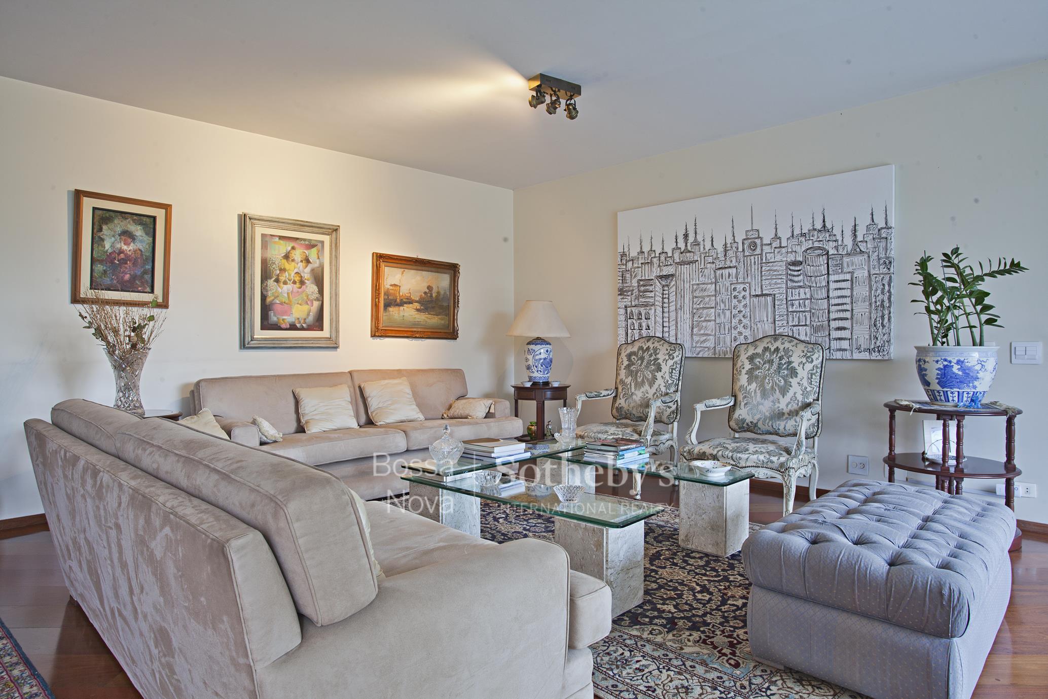 Casa para venda em Jardim Guedala