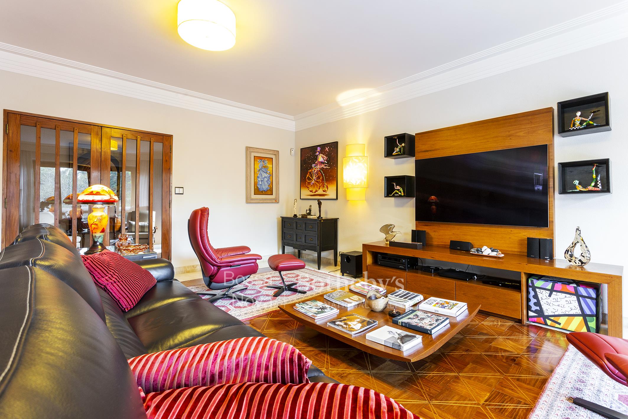 Casa para venda em Alto da Lapa