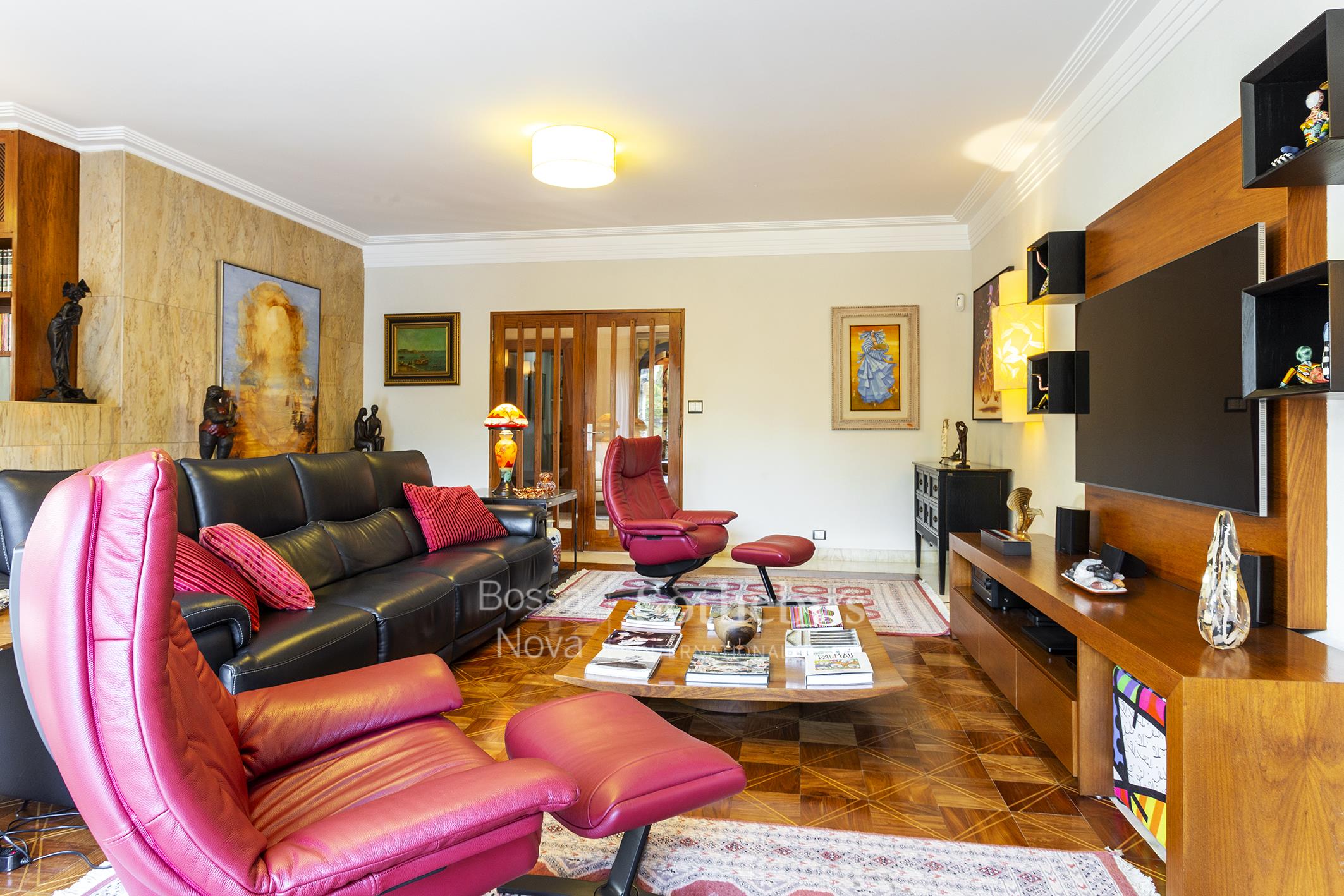 Casa para venda em Alto da Lapa