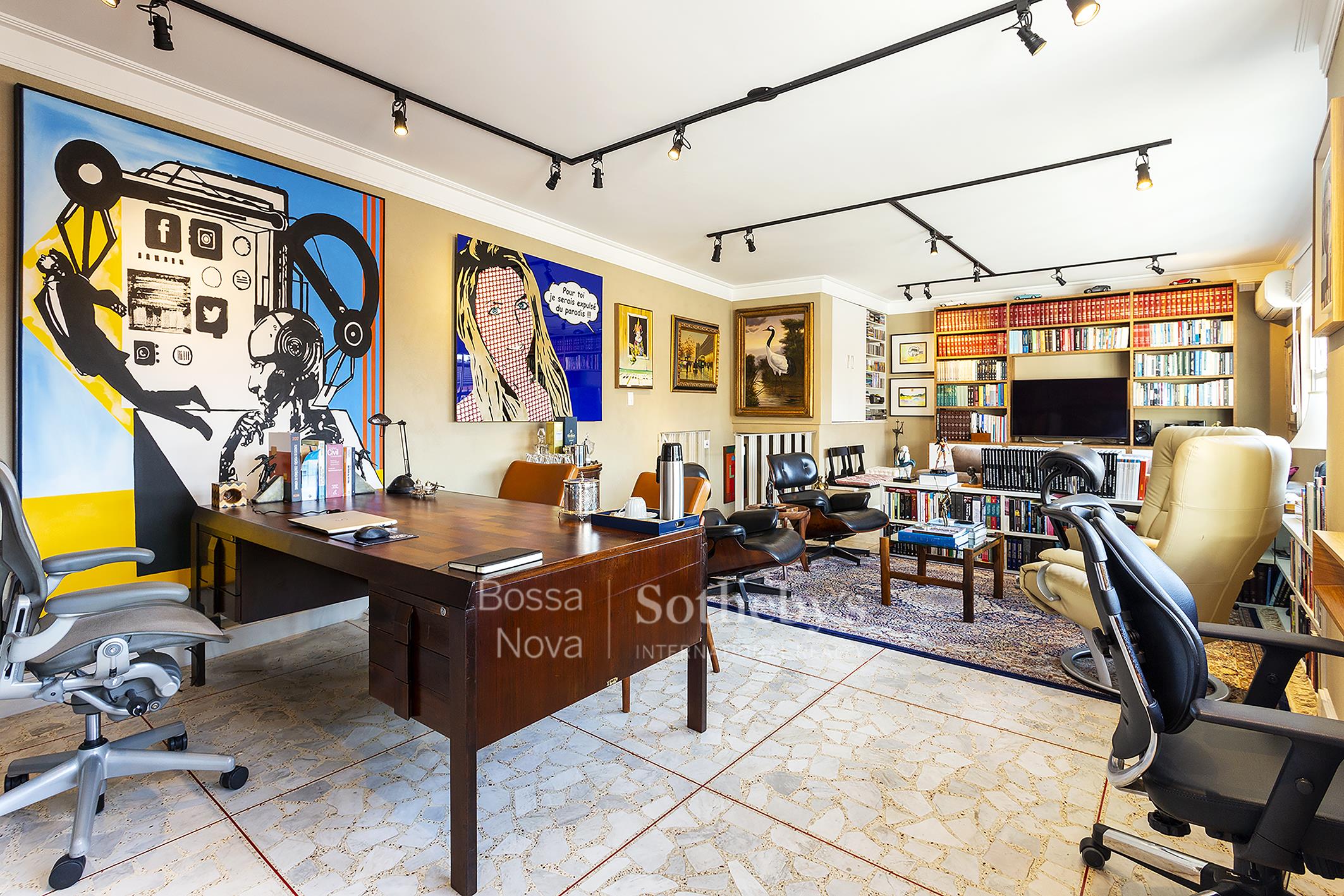 Casa para venda em Alto da Lapa