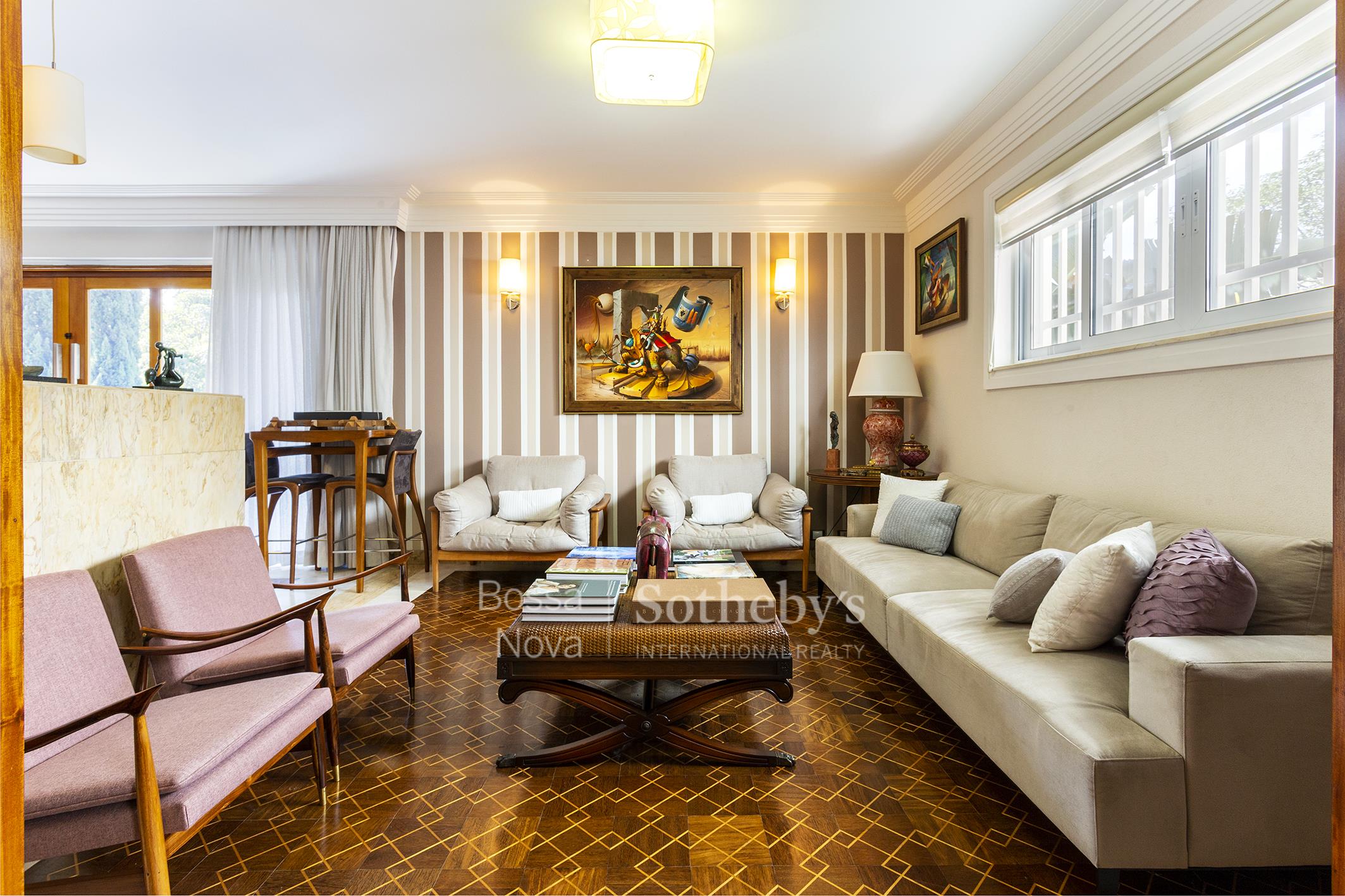 Casa para venda em Alto da Lapa