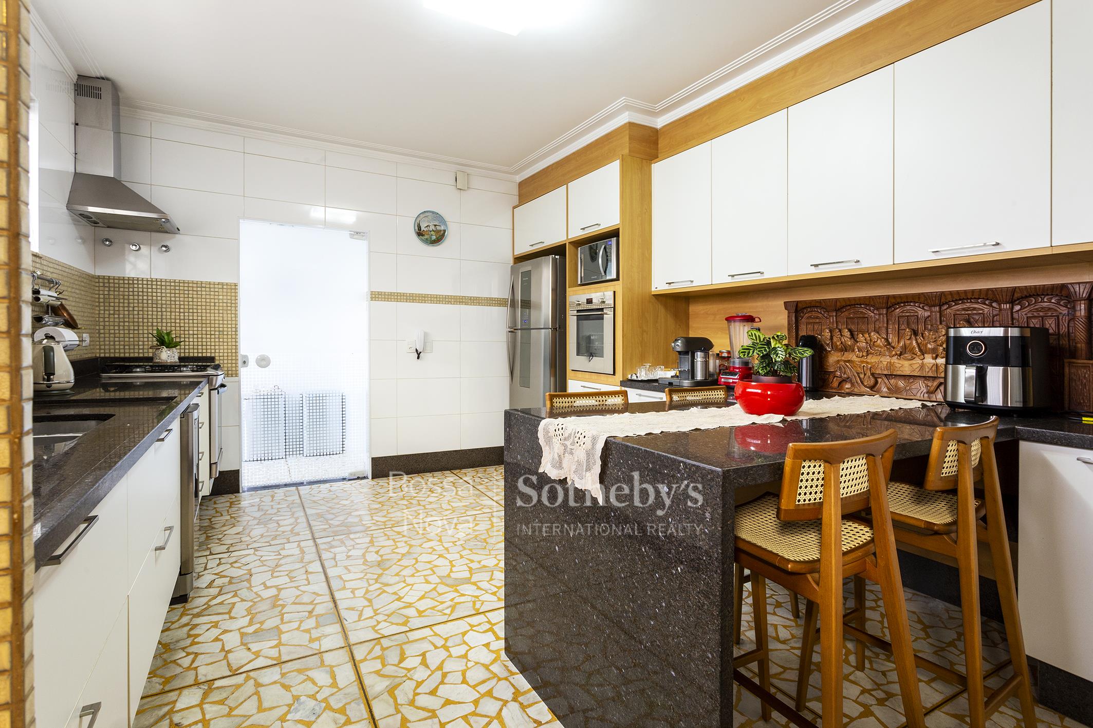 Casa para venda em Alto da Lapa