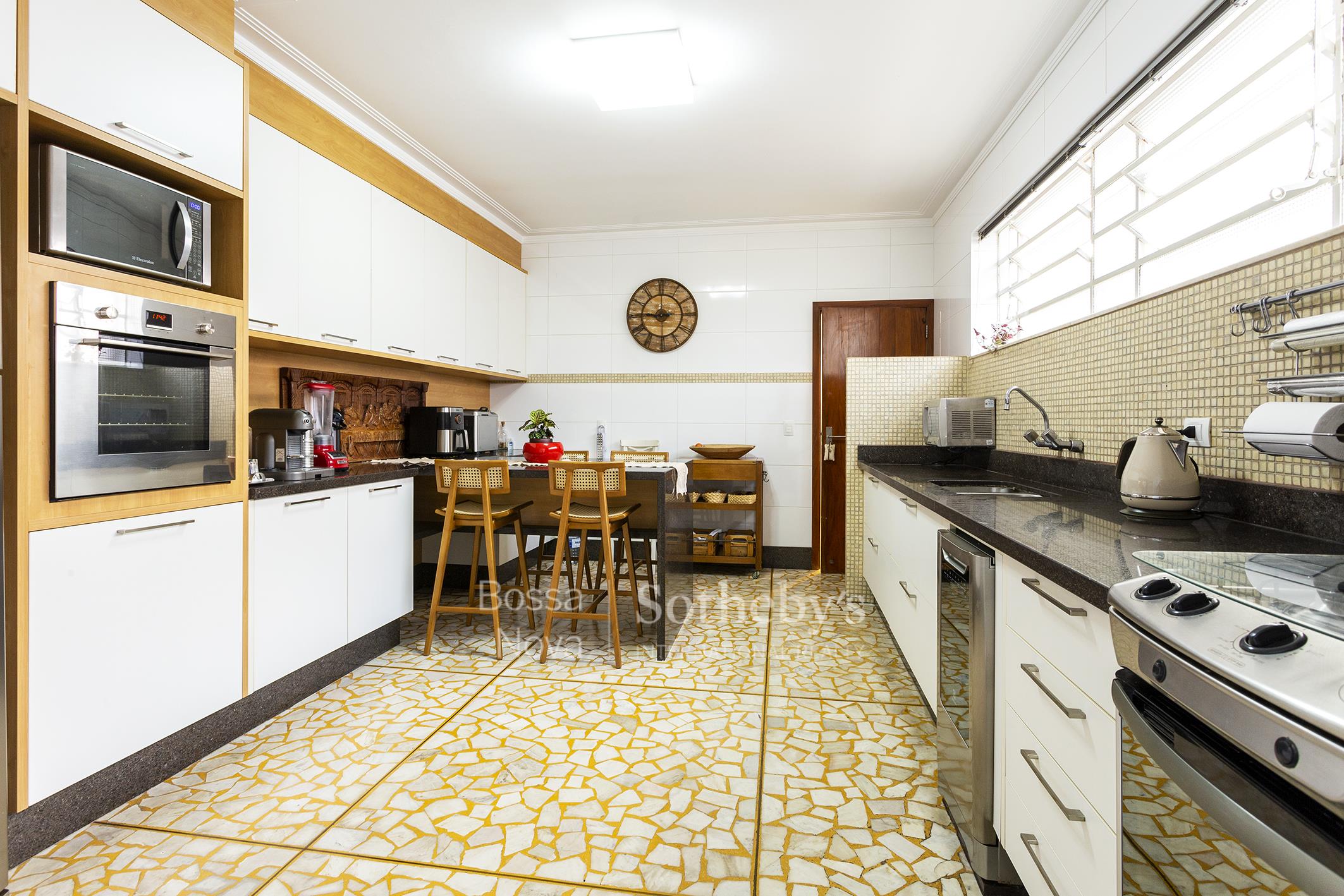 Casa para venda em Alto da Lapa