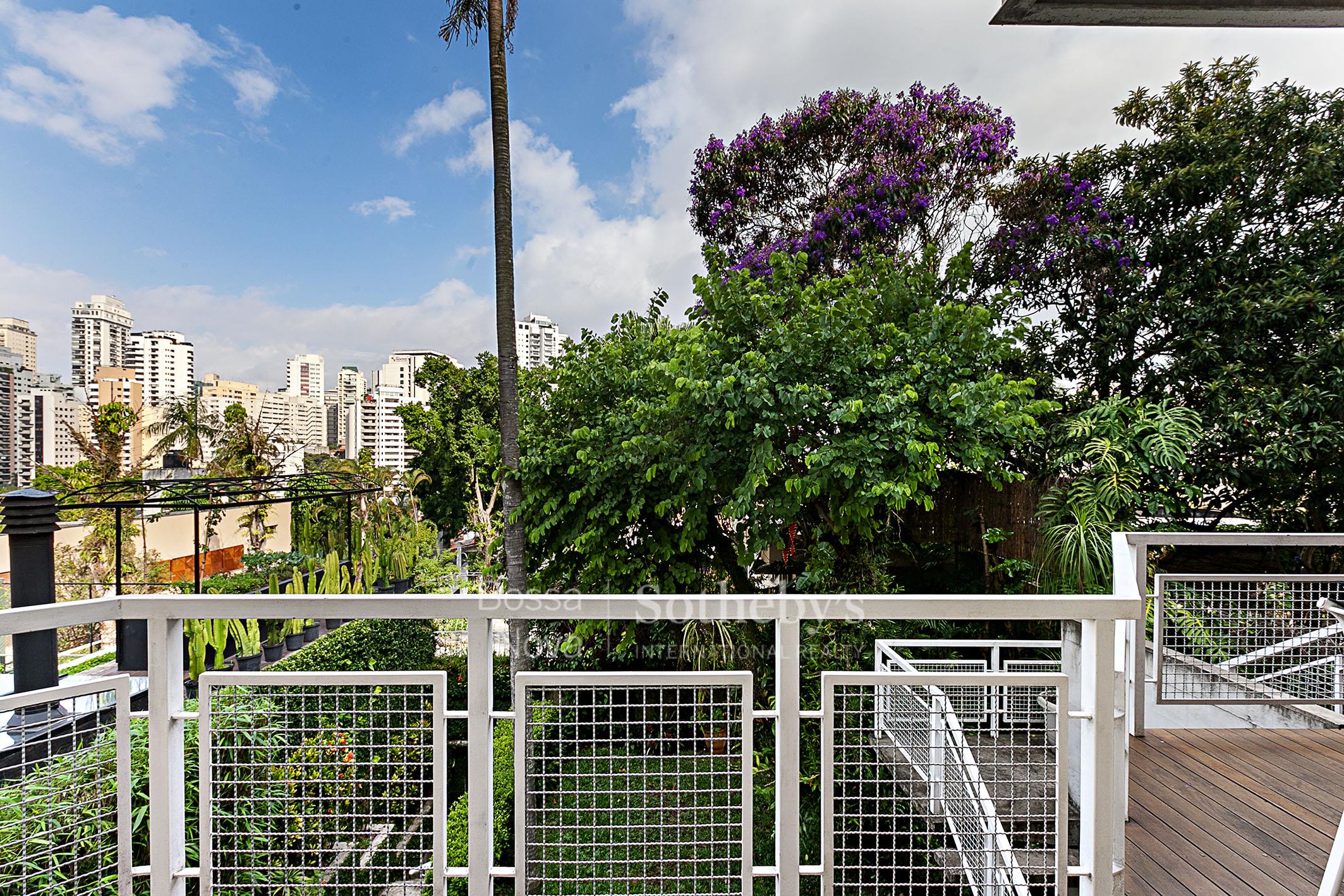 Casa para venda em Pacaembu