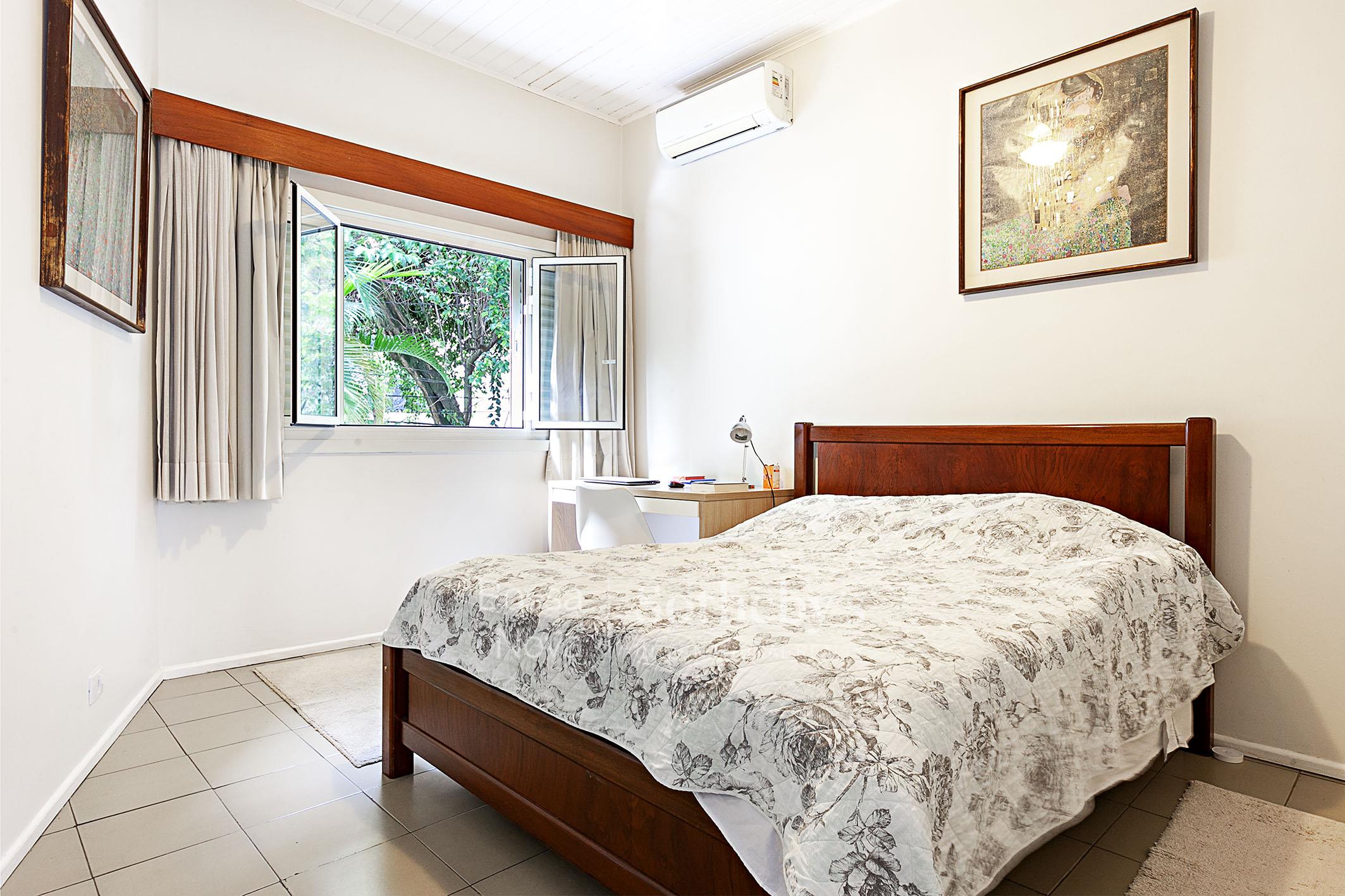 Casa para venda em Pacaembu