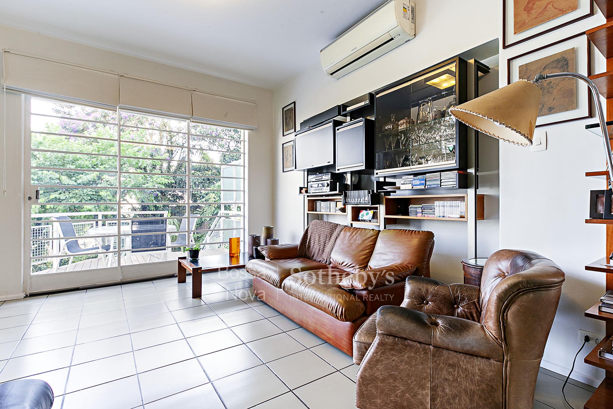 Casa para venda em Pacaembu