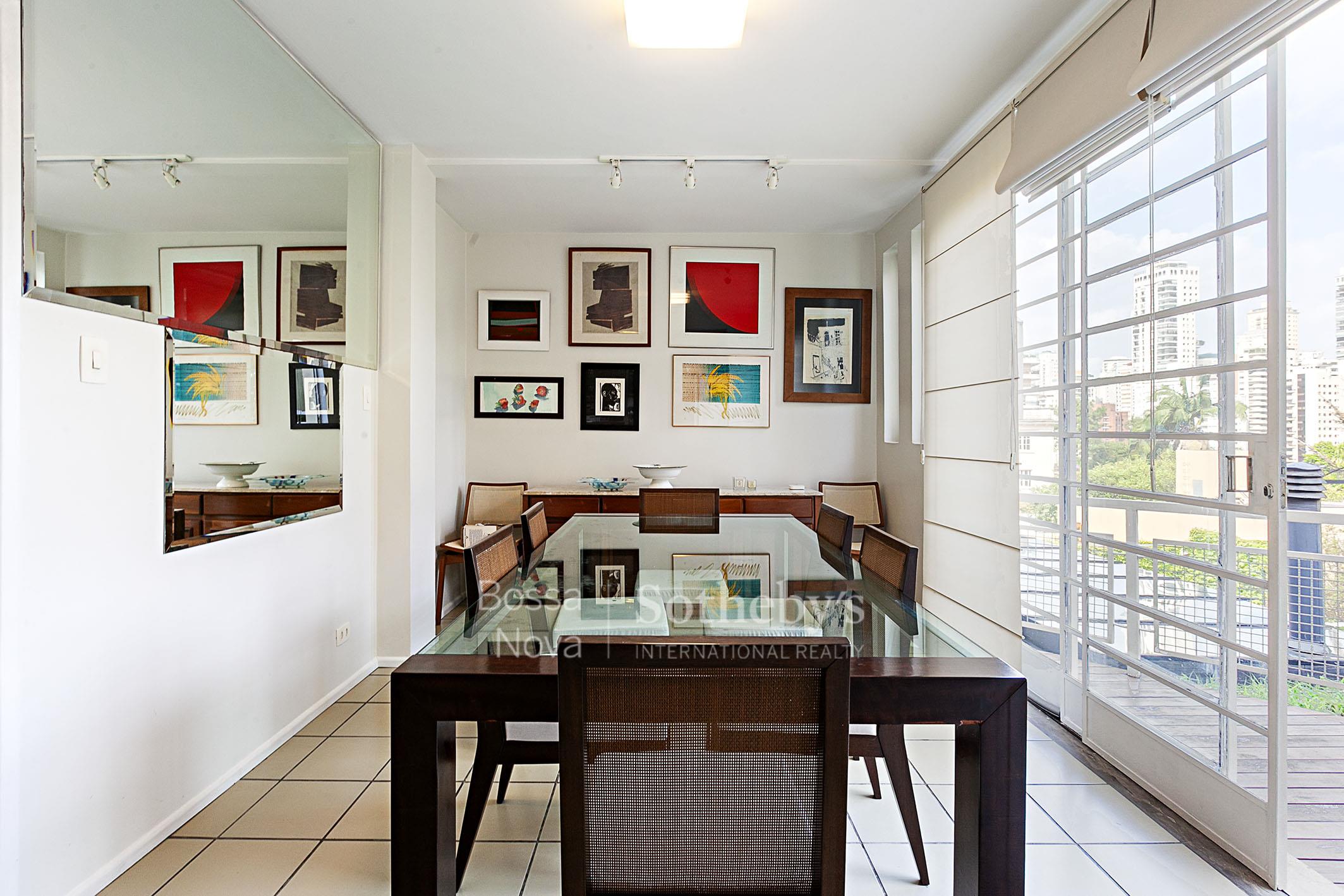 Casa para venda em Pacaembu