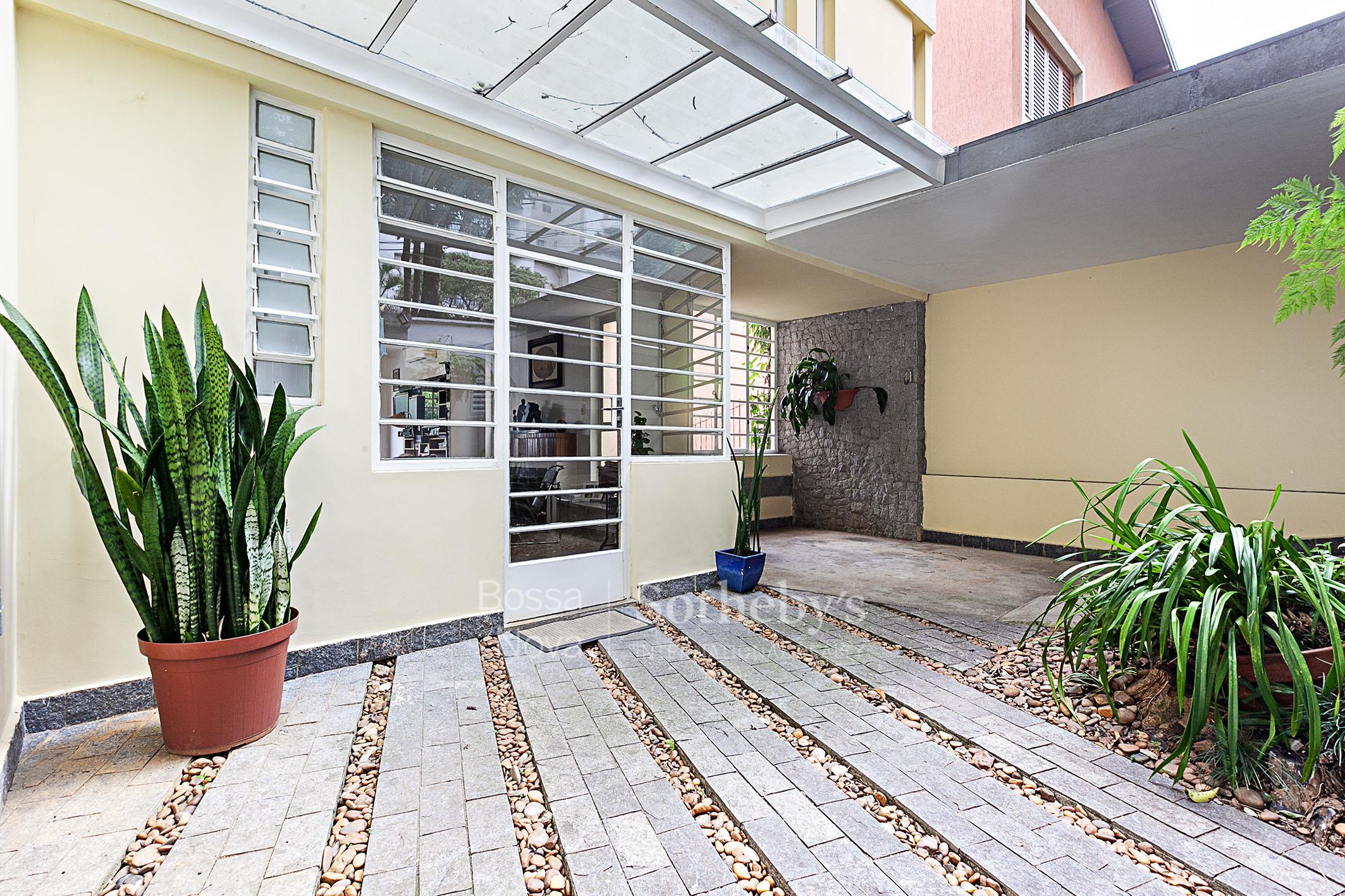 Casa para venda em Pacaembu