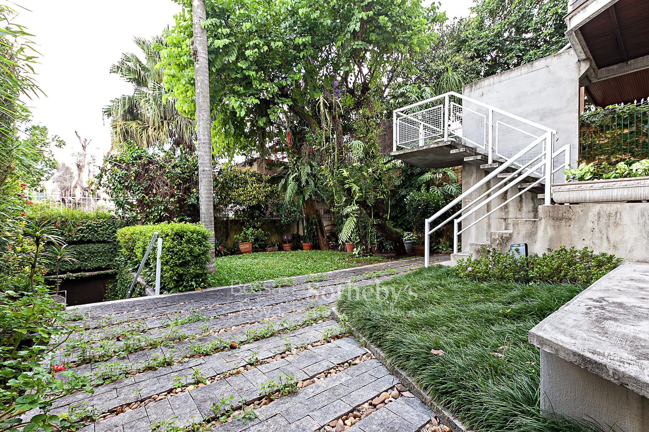 Casa para venda em Pacaembu