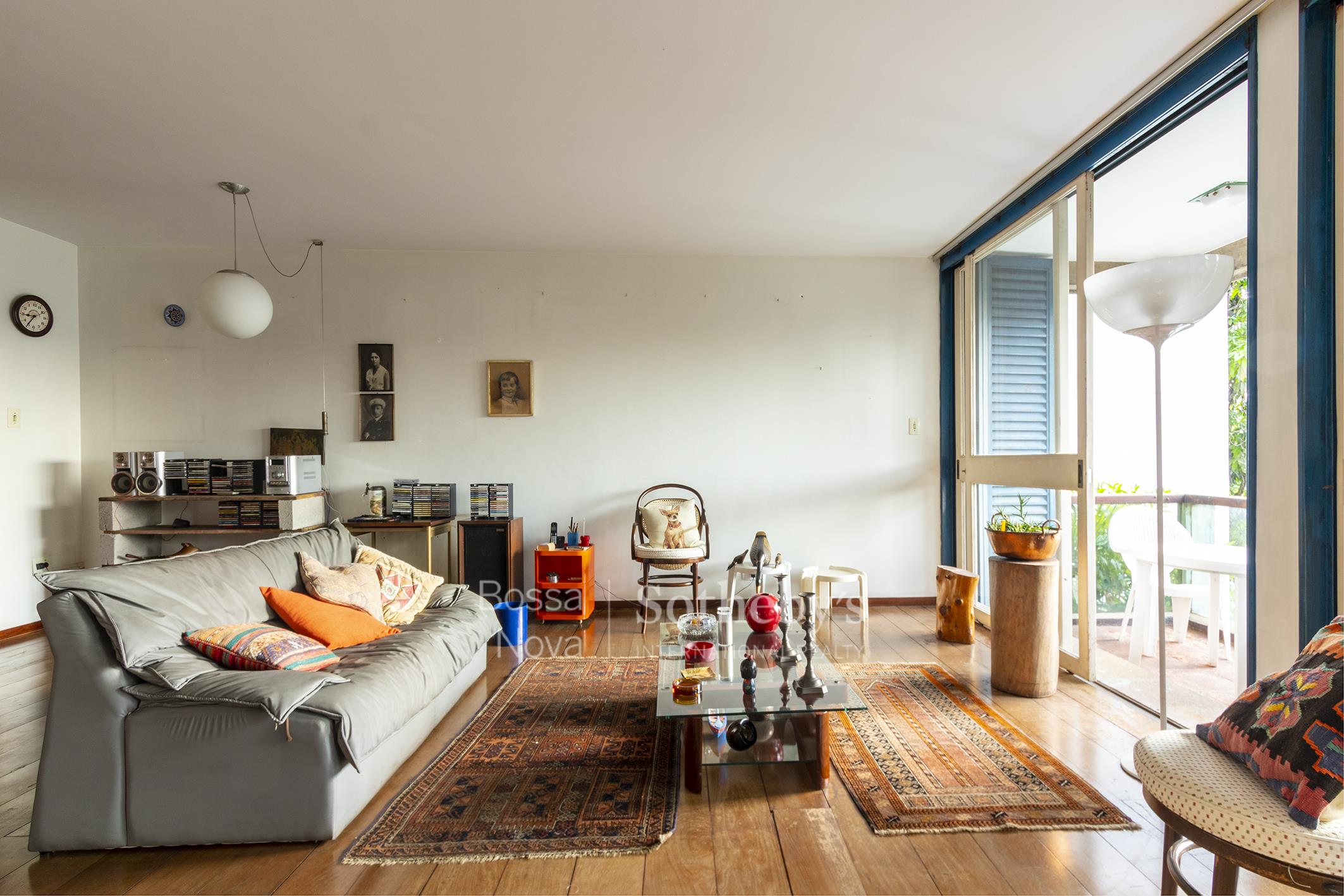 Casa para venda em Pacaembu