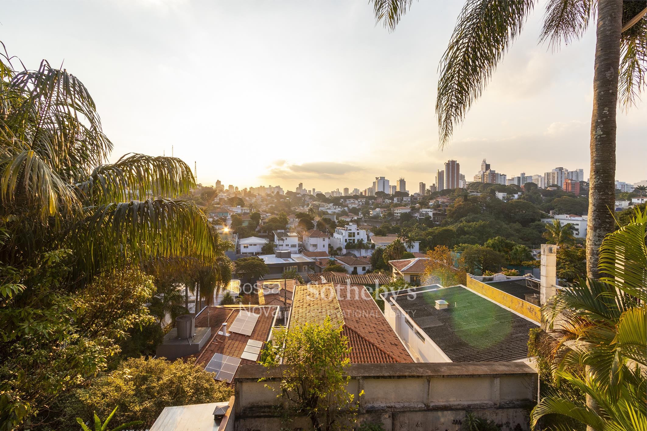 Casa para venda em Pacaembu