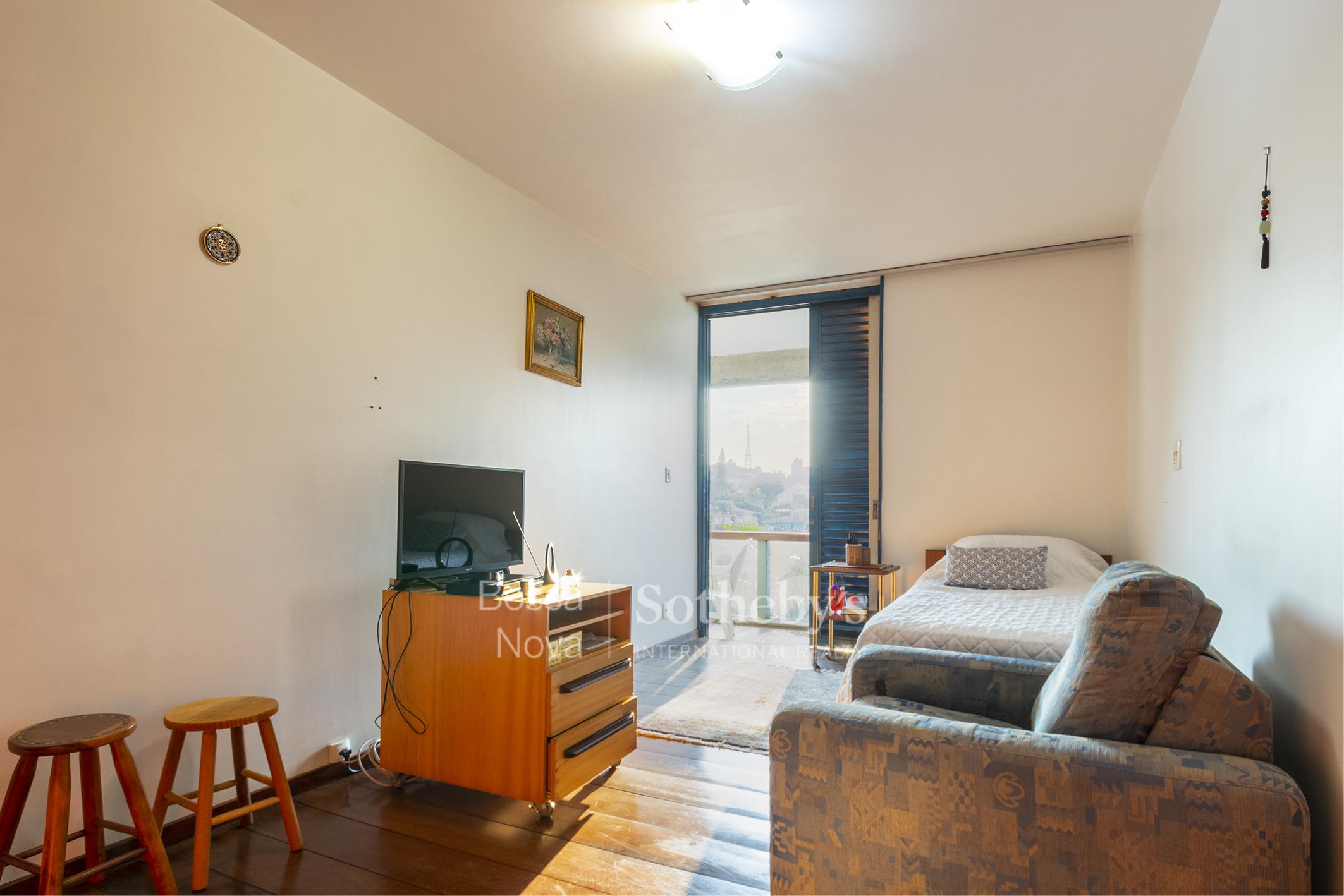 Casa para venda em Pacaembu