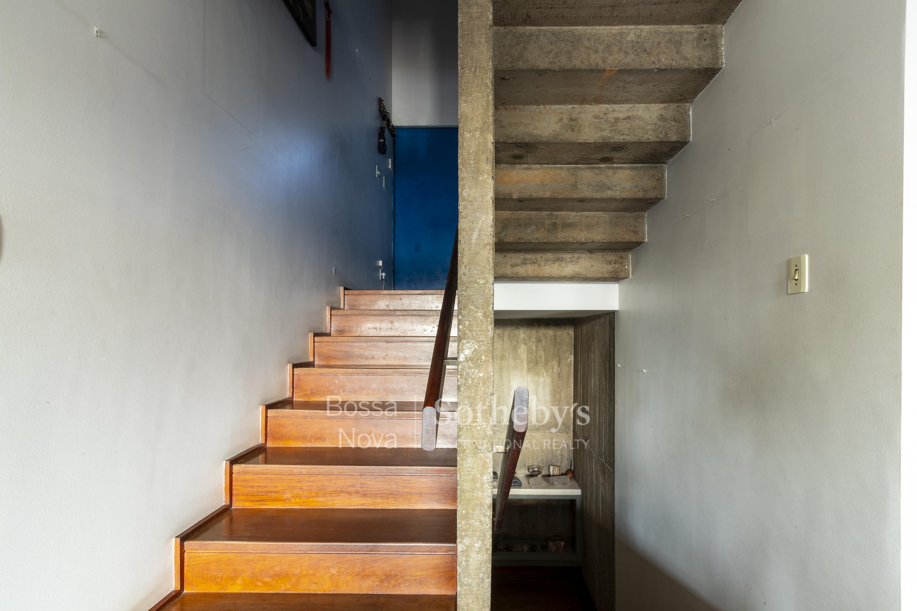 Casa para venda em Pacaembu