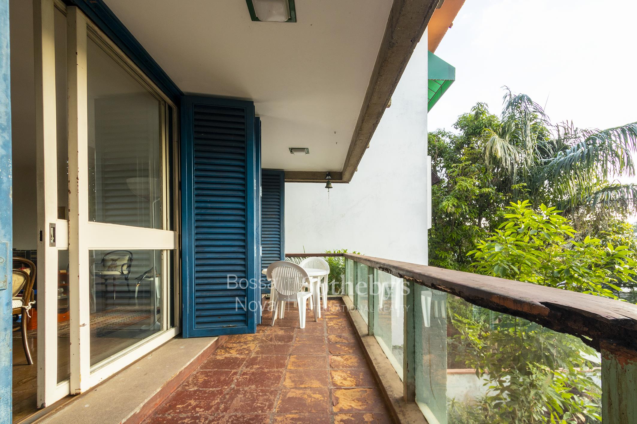 Casa para venda em Pacaembu