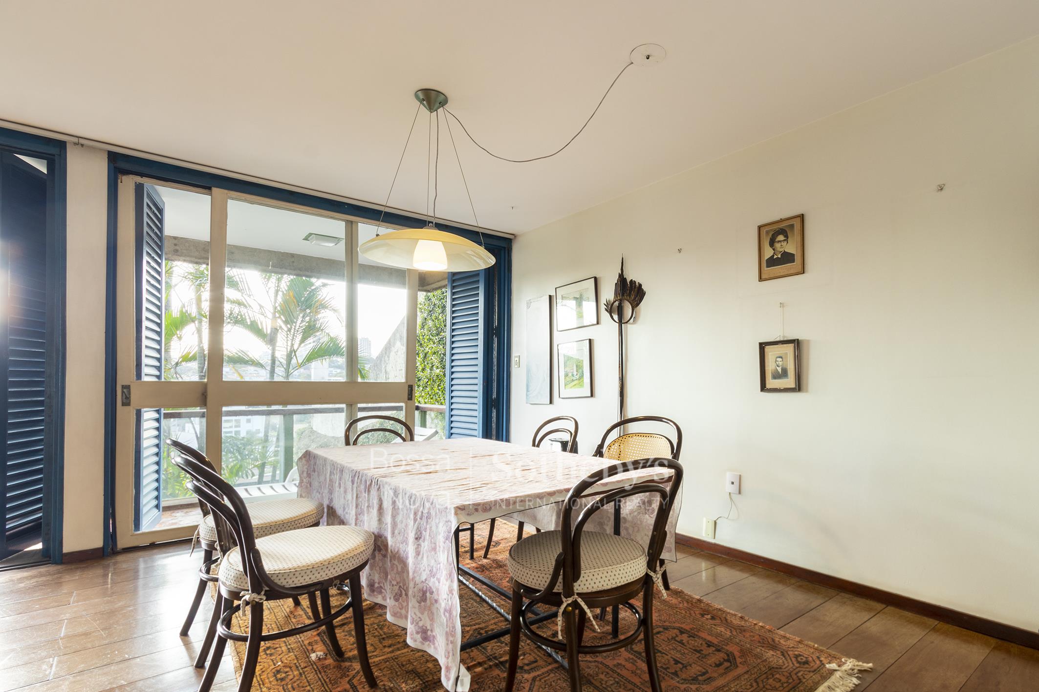 Casa para venda em Pacaembu