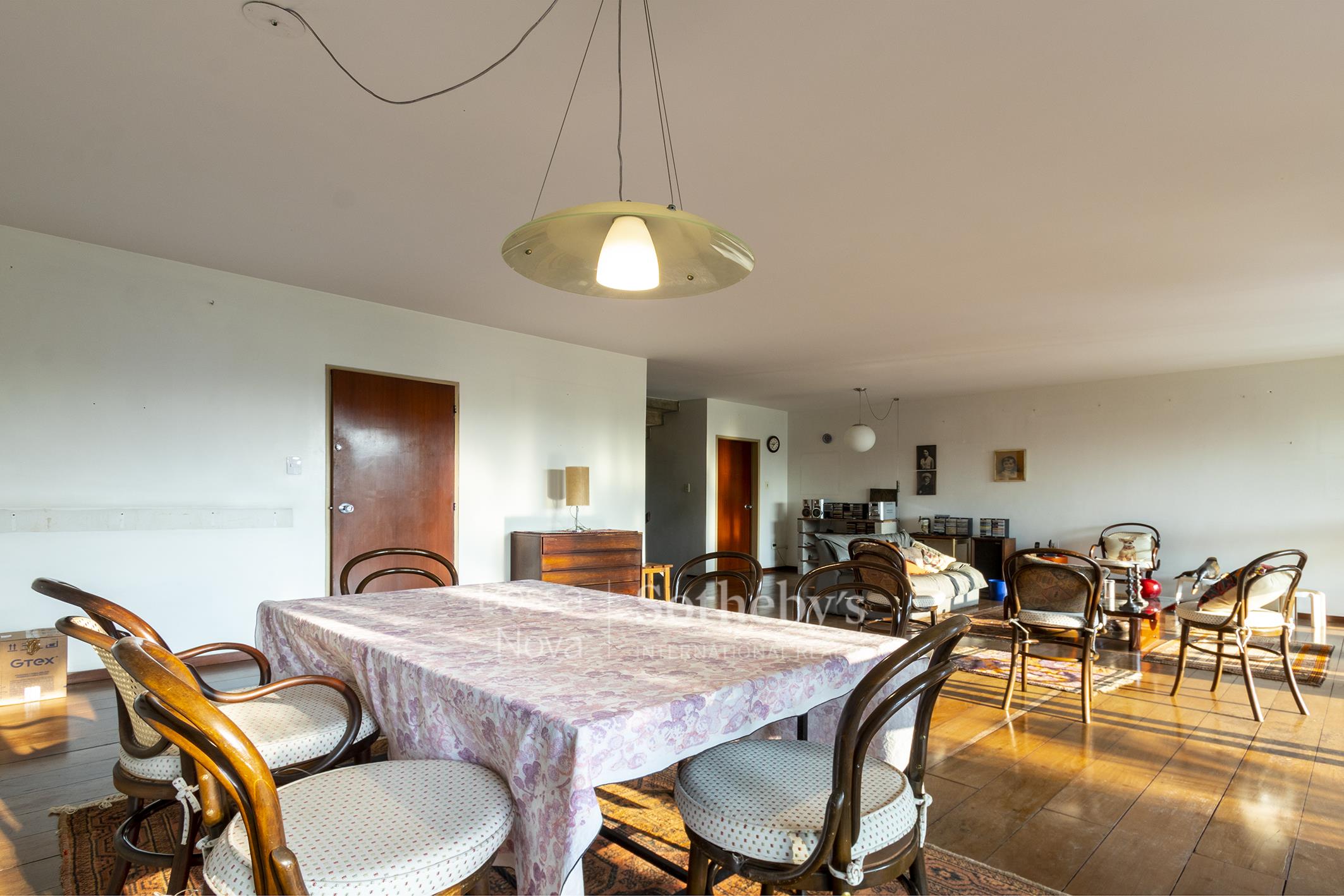 Casa para venda em Pacaembu
