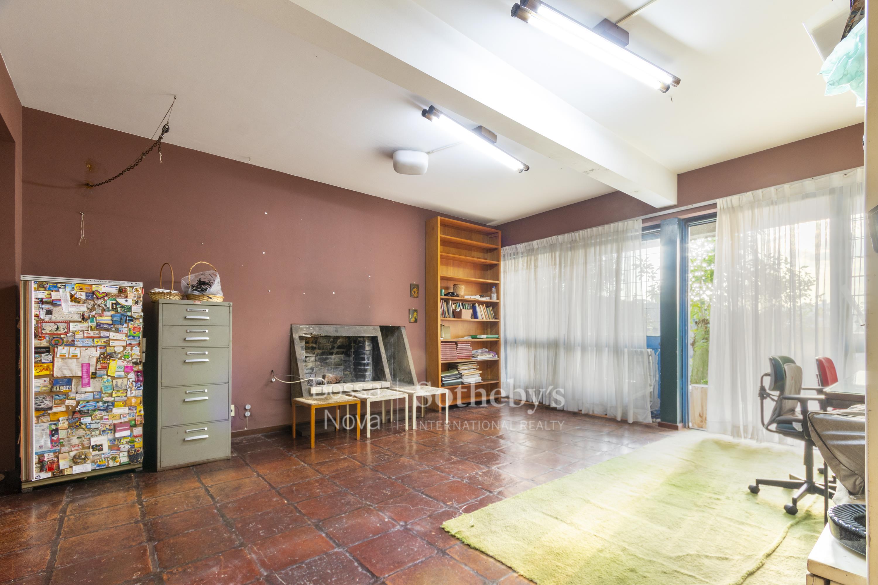 Casa para venda em Pacaembu