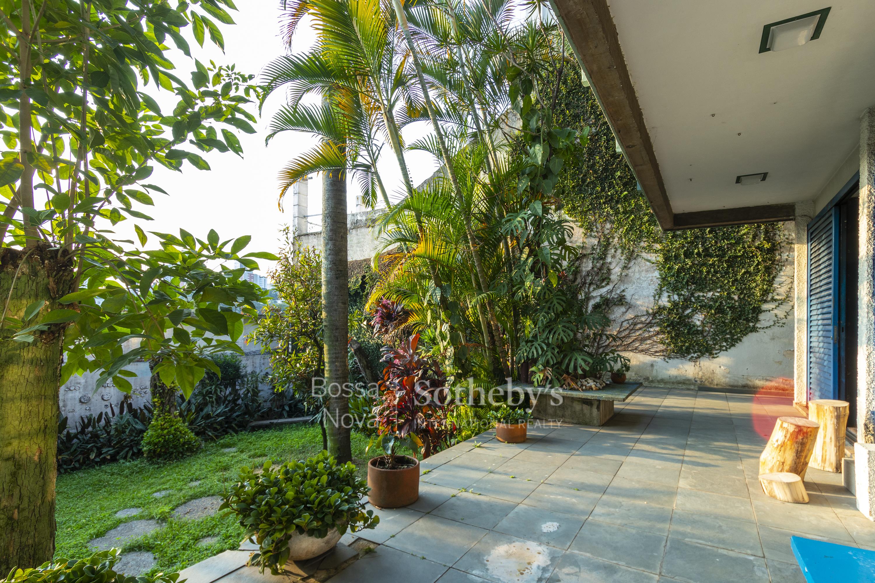 Casa para venda em Pacaembu