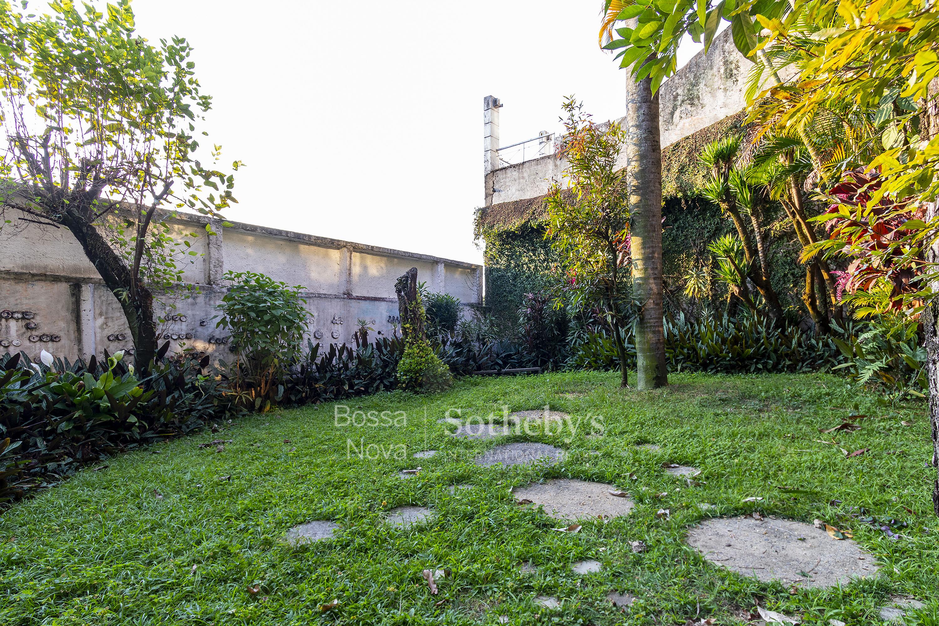 Casa para venda em Pacaembu