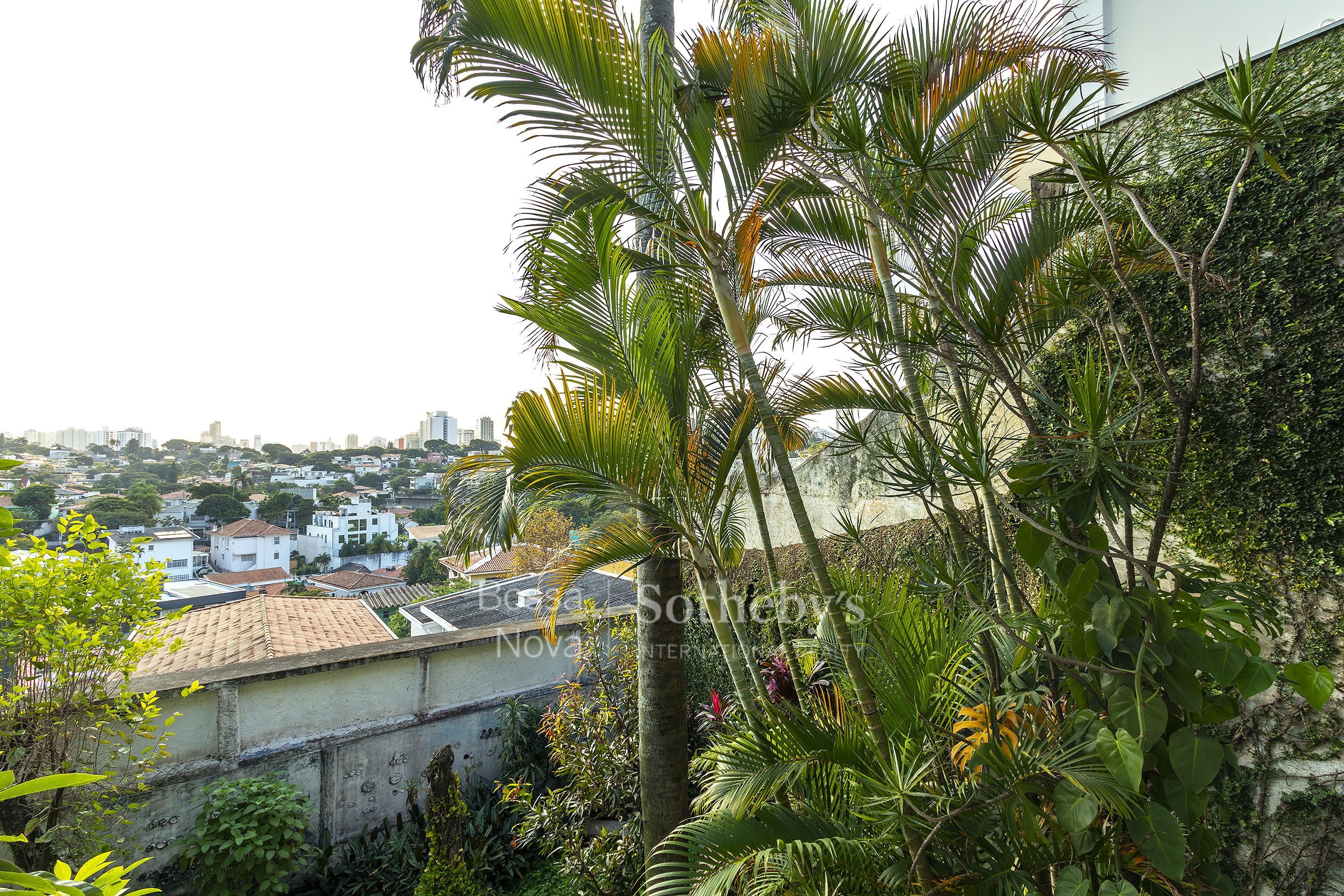 Casa para venda em Pacaembu
