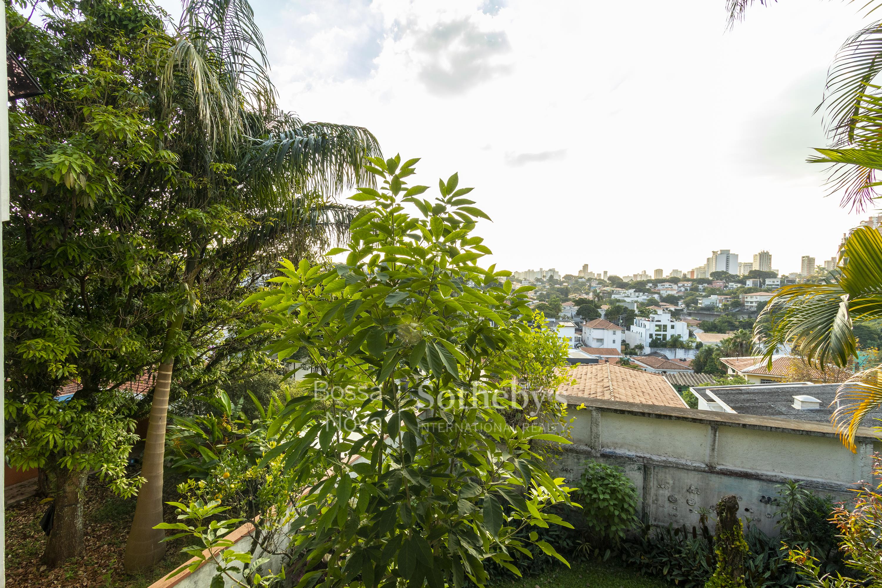 Casa para venda em Pacaembu