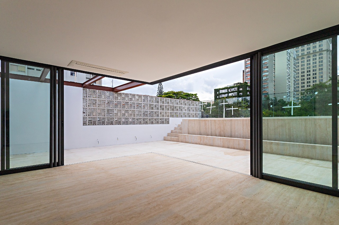 Casa para venda em Jardim Europa