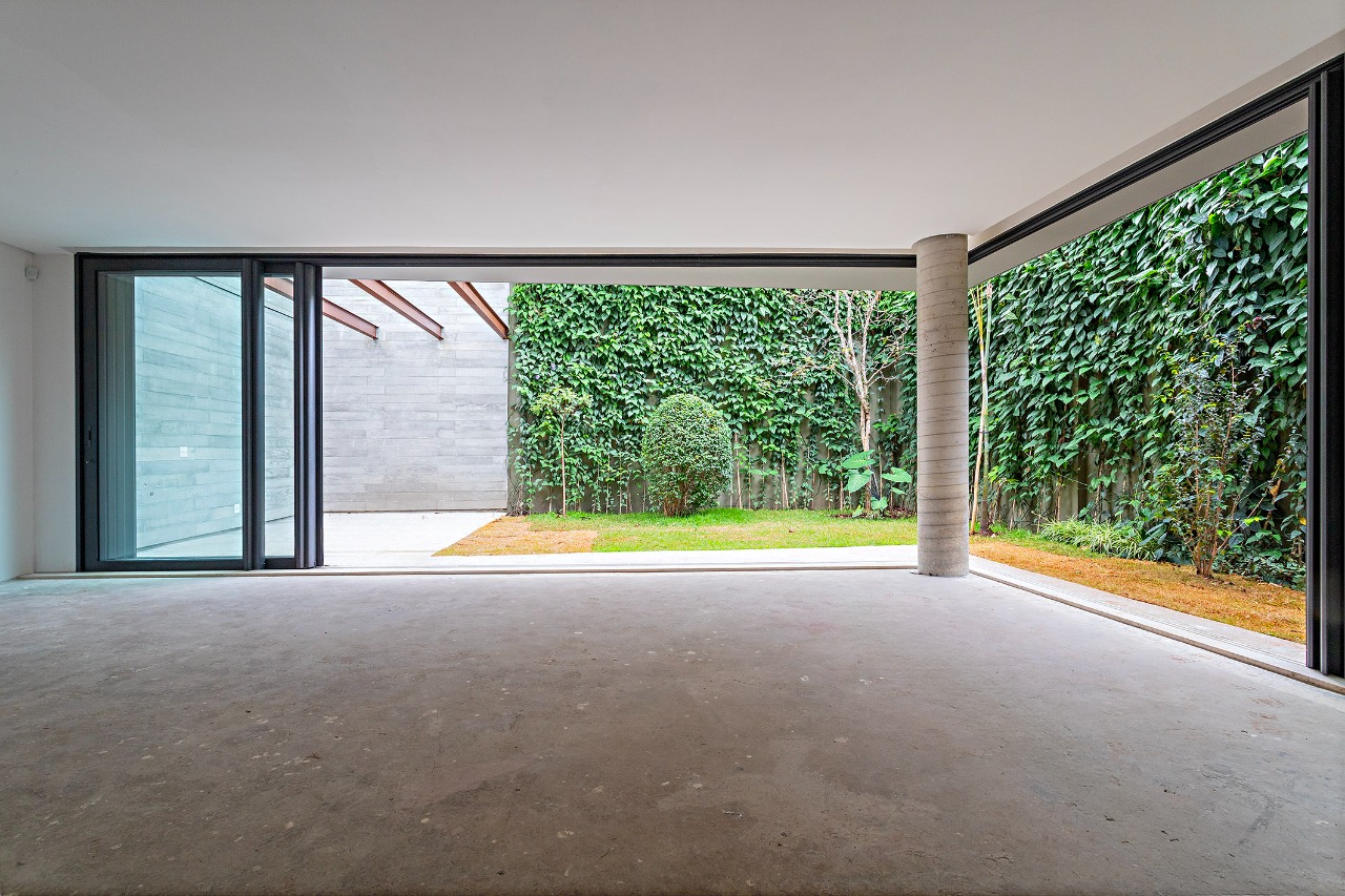 Casa para venda em Jardim Europa