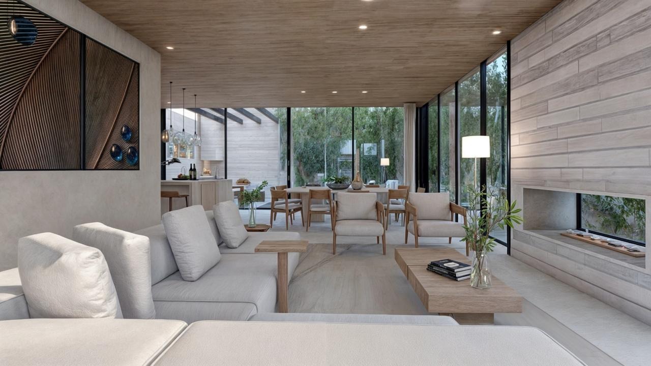 Casa para venda em Jardim Europa