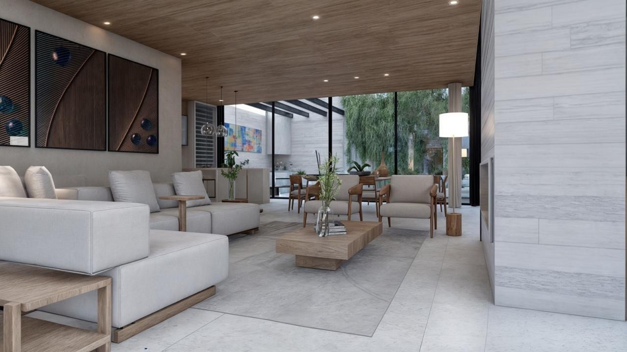 Casa para venda em Jardim Europa