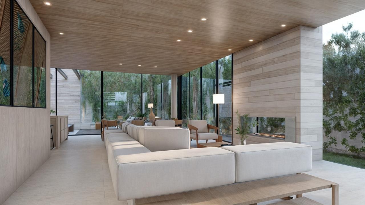 Casa para venda em Jardim Europa