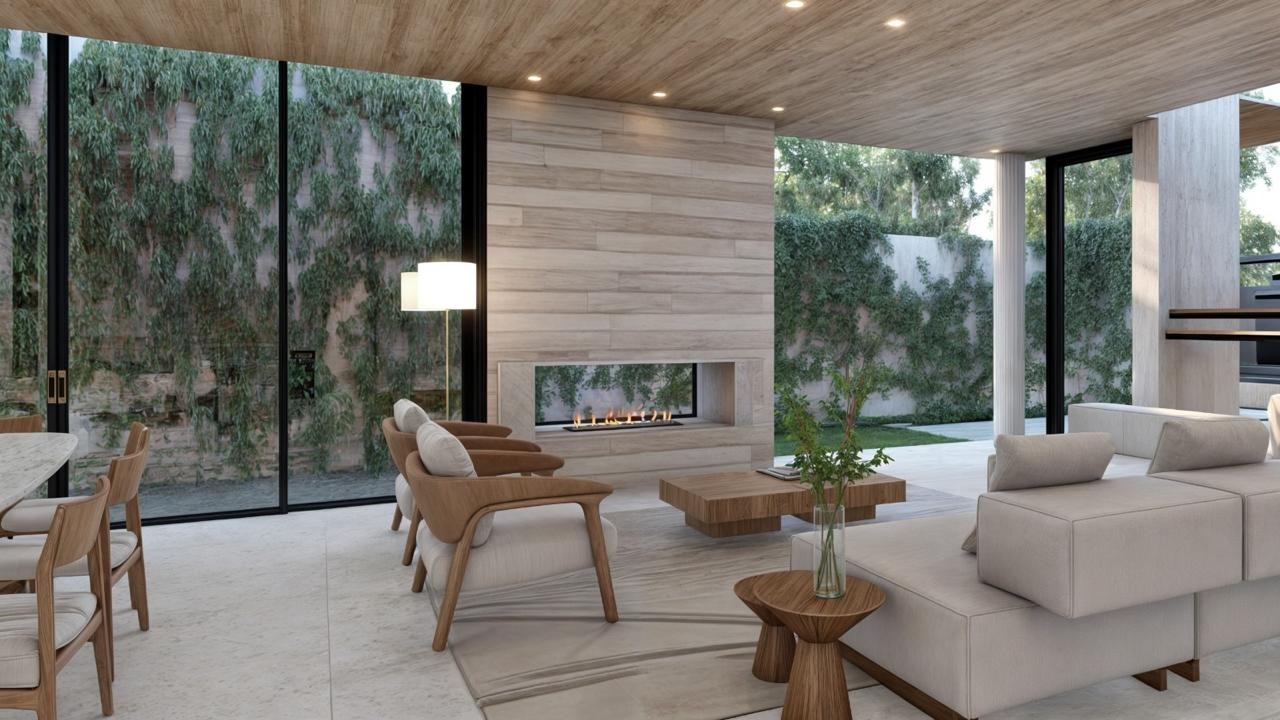 Casa para venda em Jardim Europa