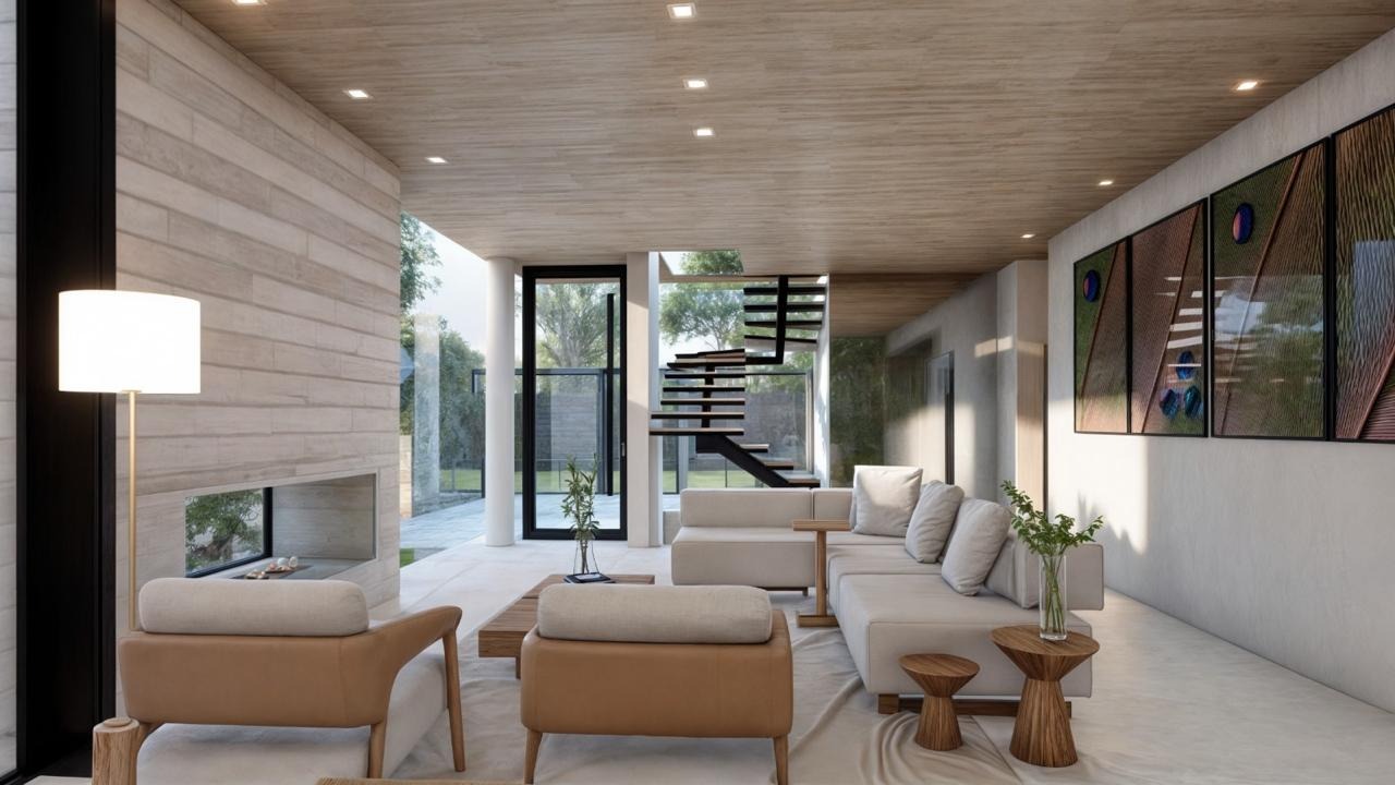 Casa para venda em Jardim Europa
