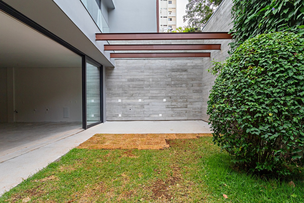 Casa para venda em Jardim Europa
