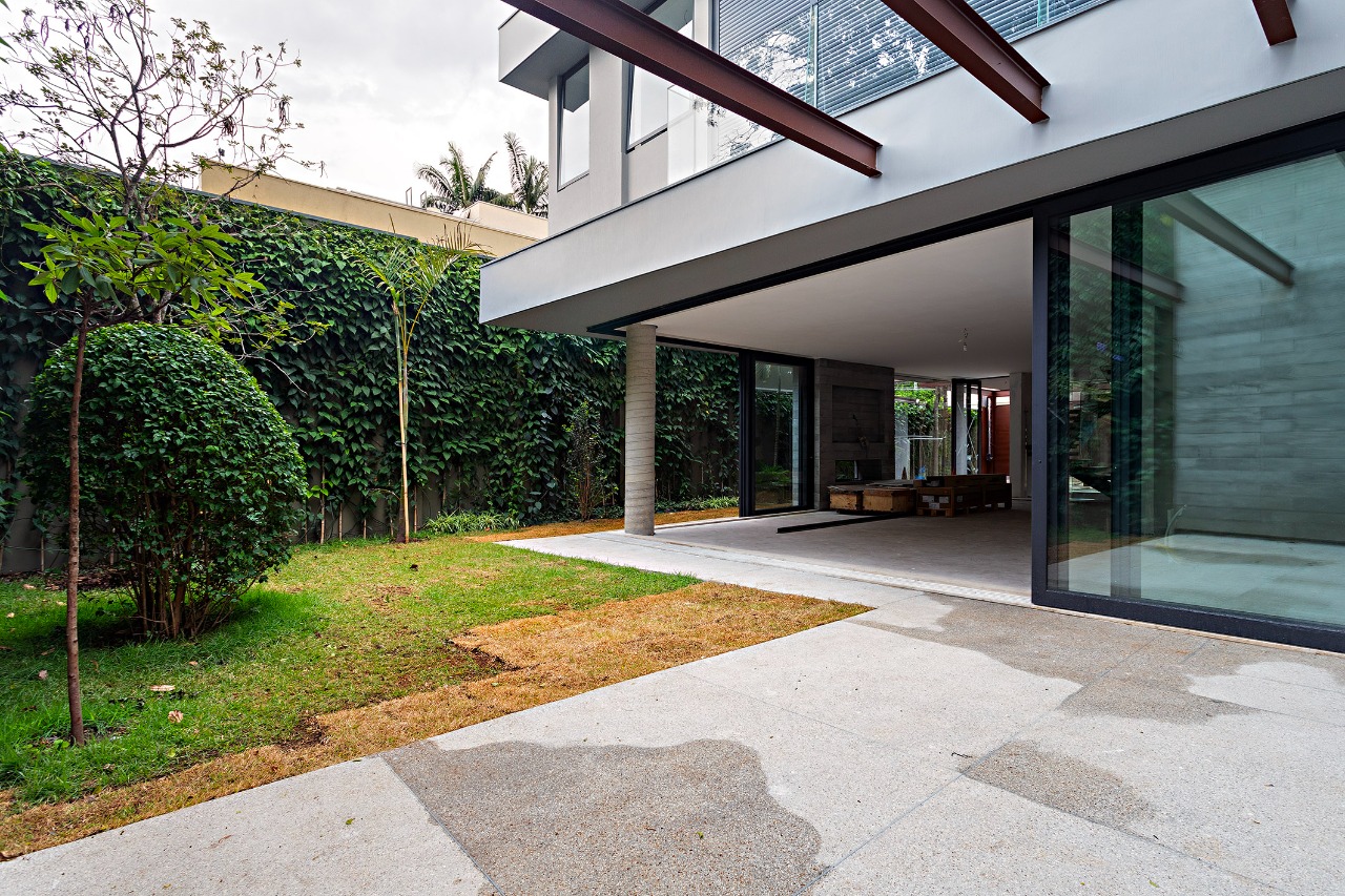 Casa para venda em Jardim Europa