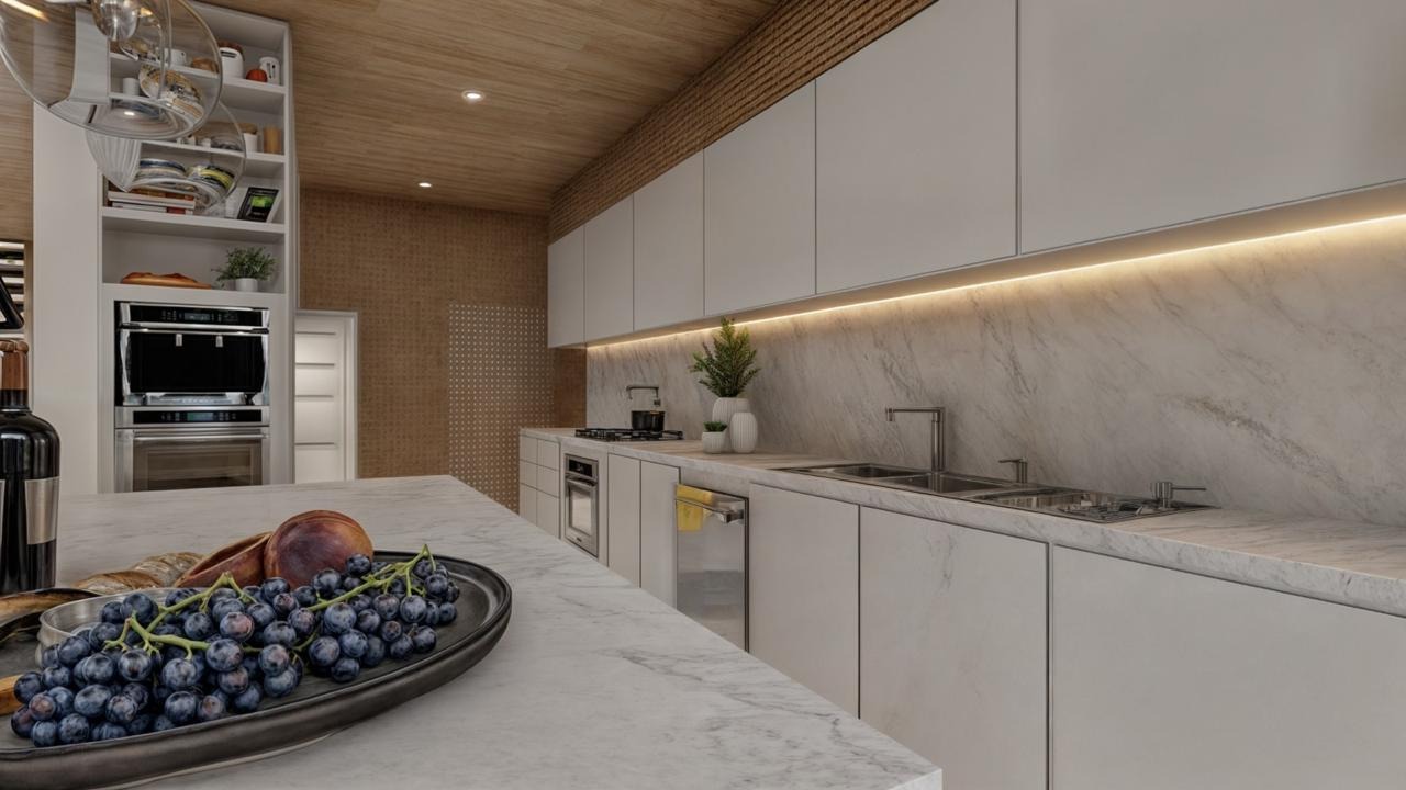 Casa para venda em Jardim Europa