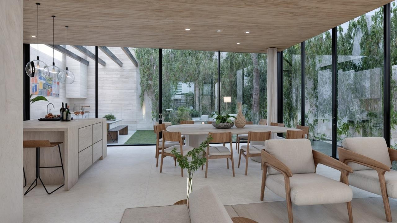 Casa para venda em Jardim Europa