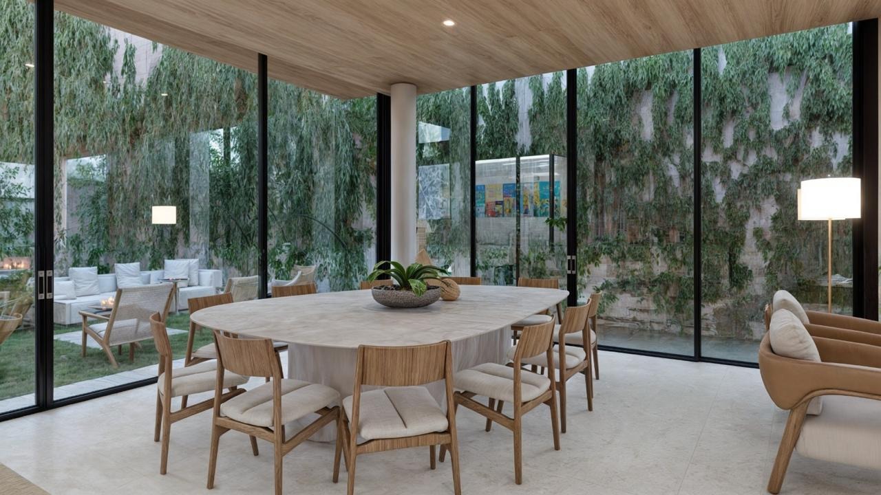 Casa para venda em Jardim Europa