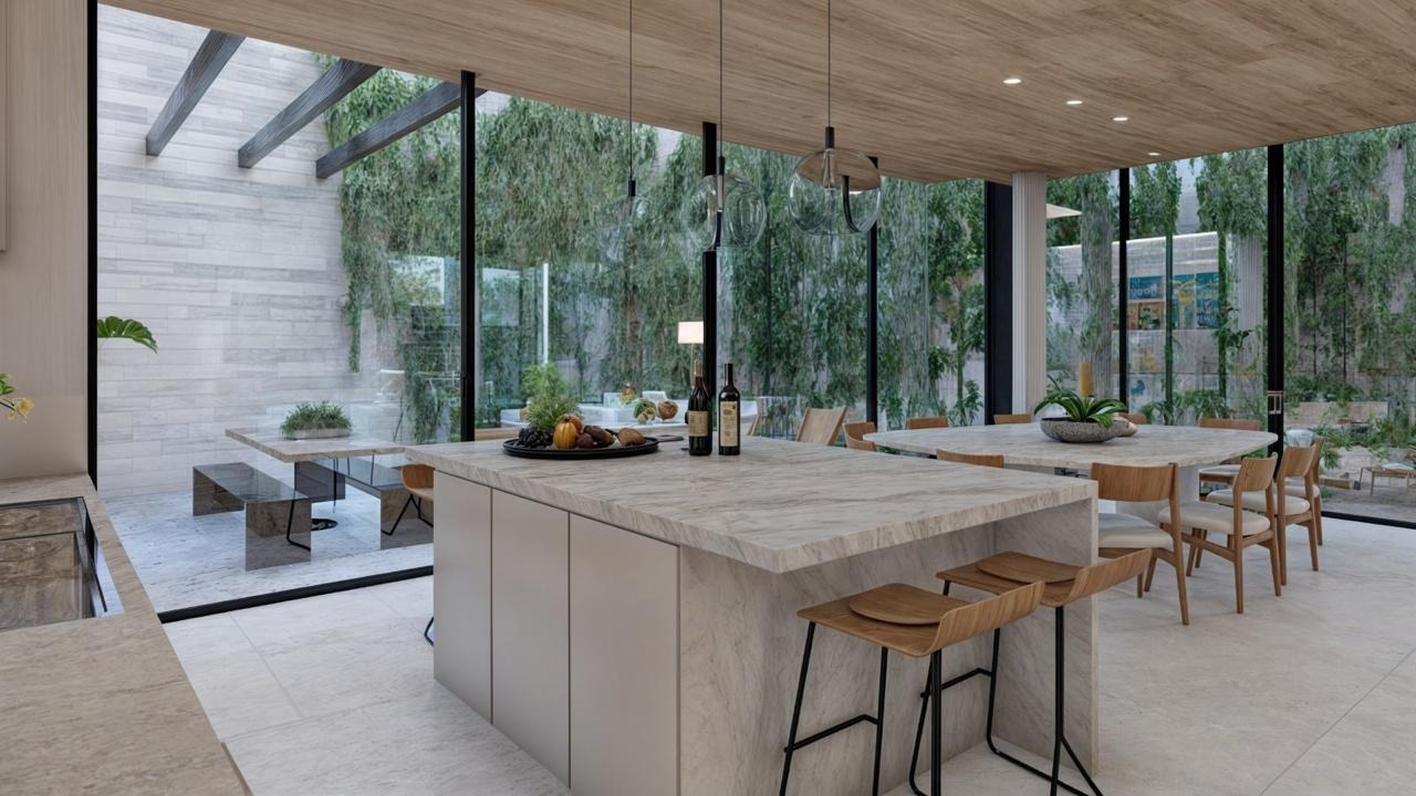 Casa para venda em Jardim Europa