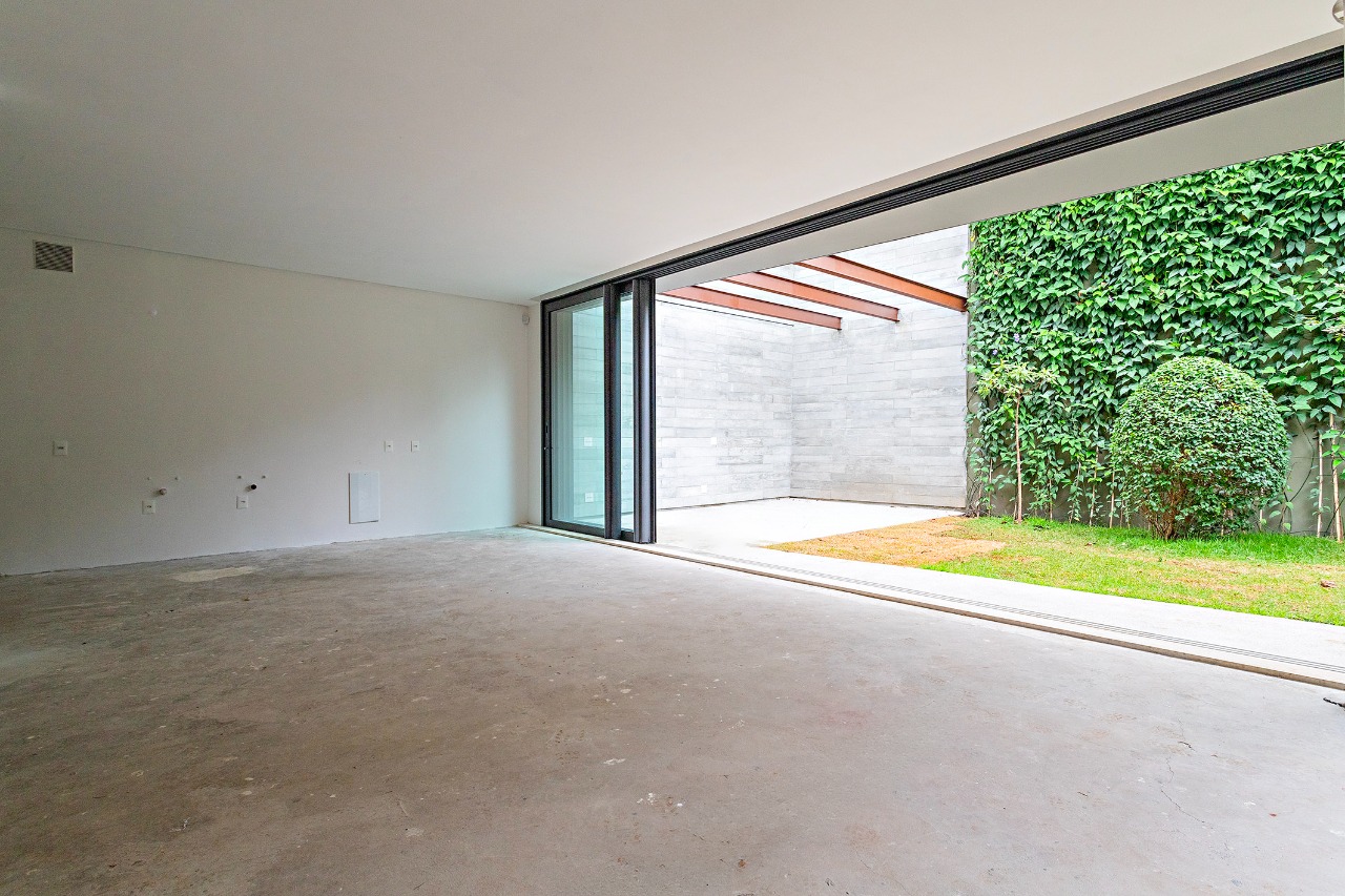 Casa para venda em Jardim Europa