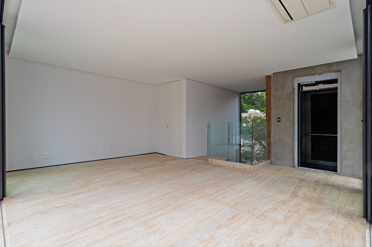 Casa para venda em Jardim Europa