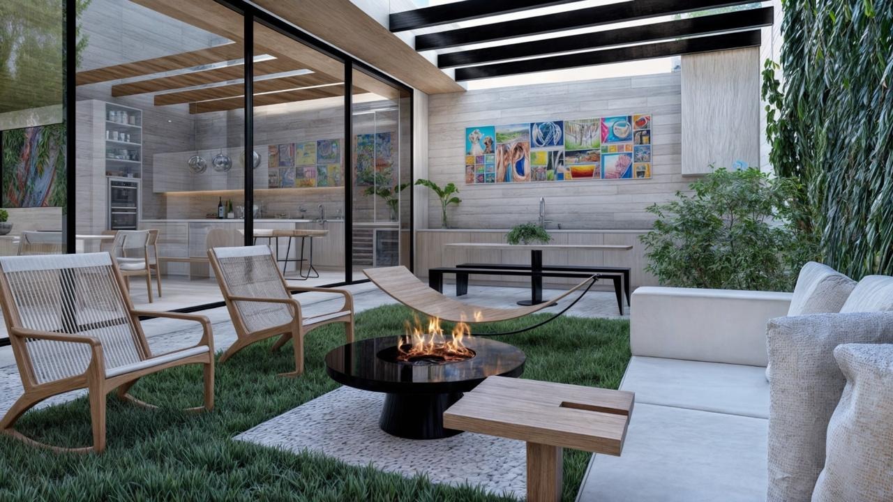 Casa para venda em Jardim Europa