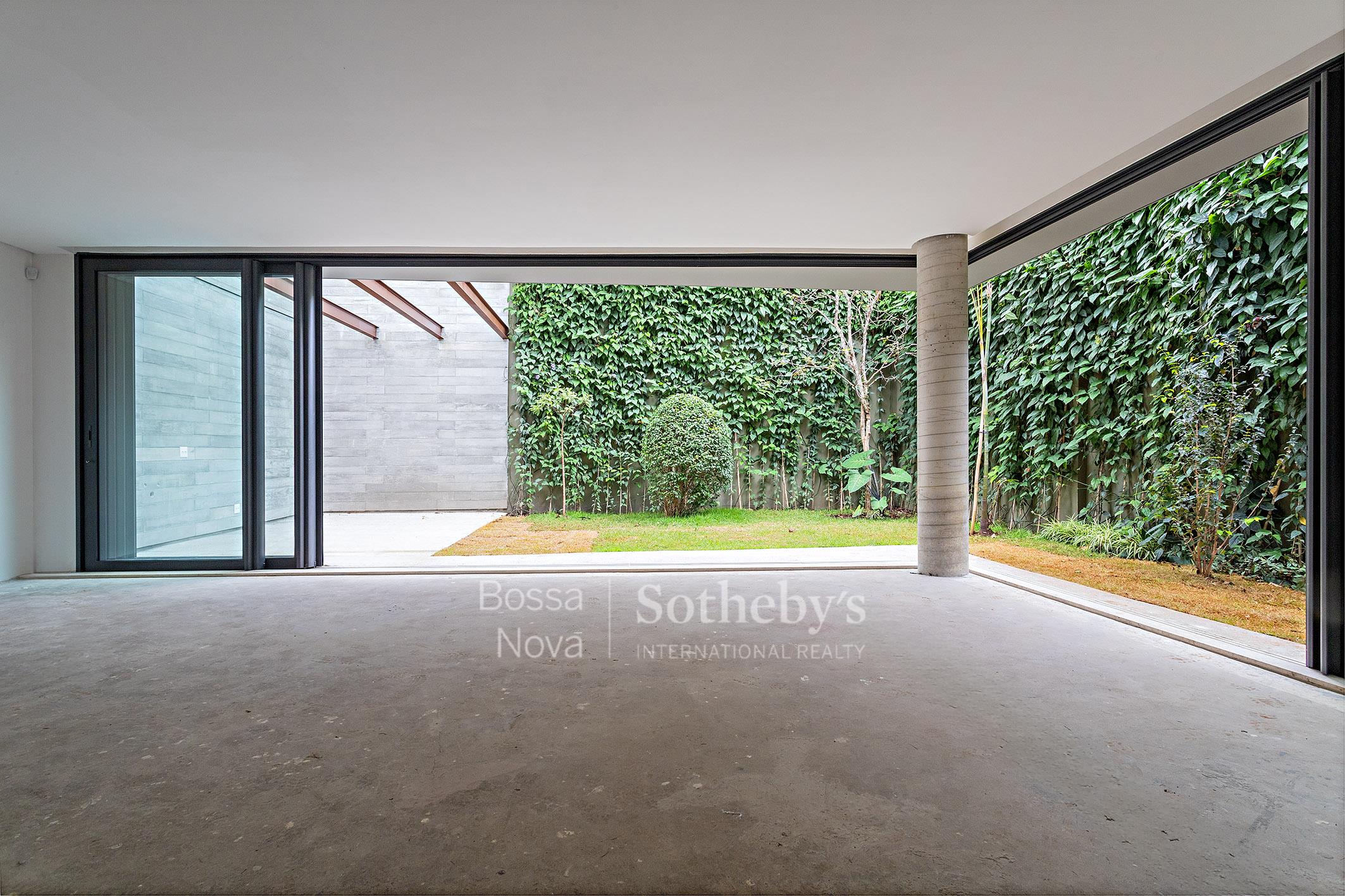 Casa para venda em Jardim Europa