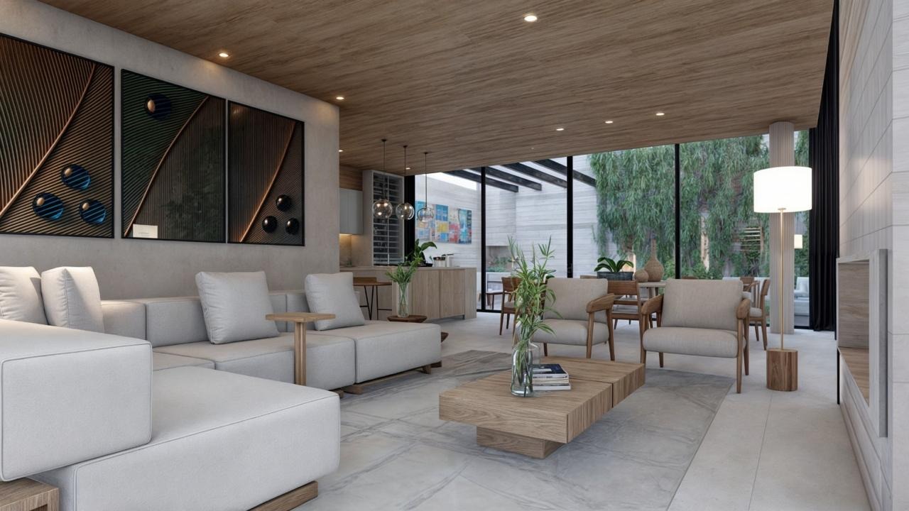 Casa para venda em Jardim Europa