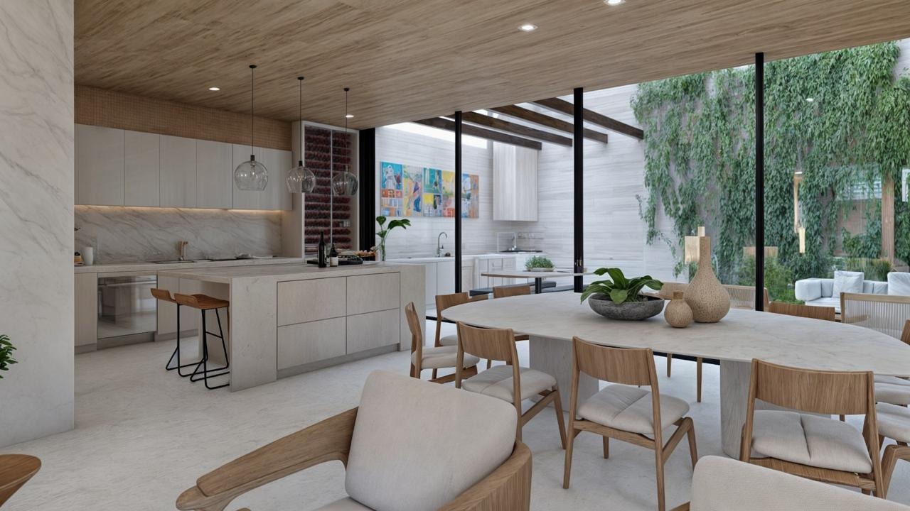 Casa para venda em Jardim Europa