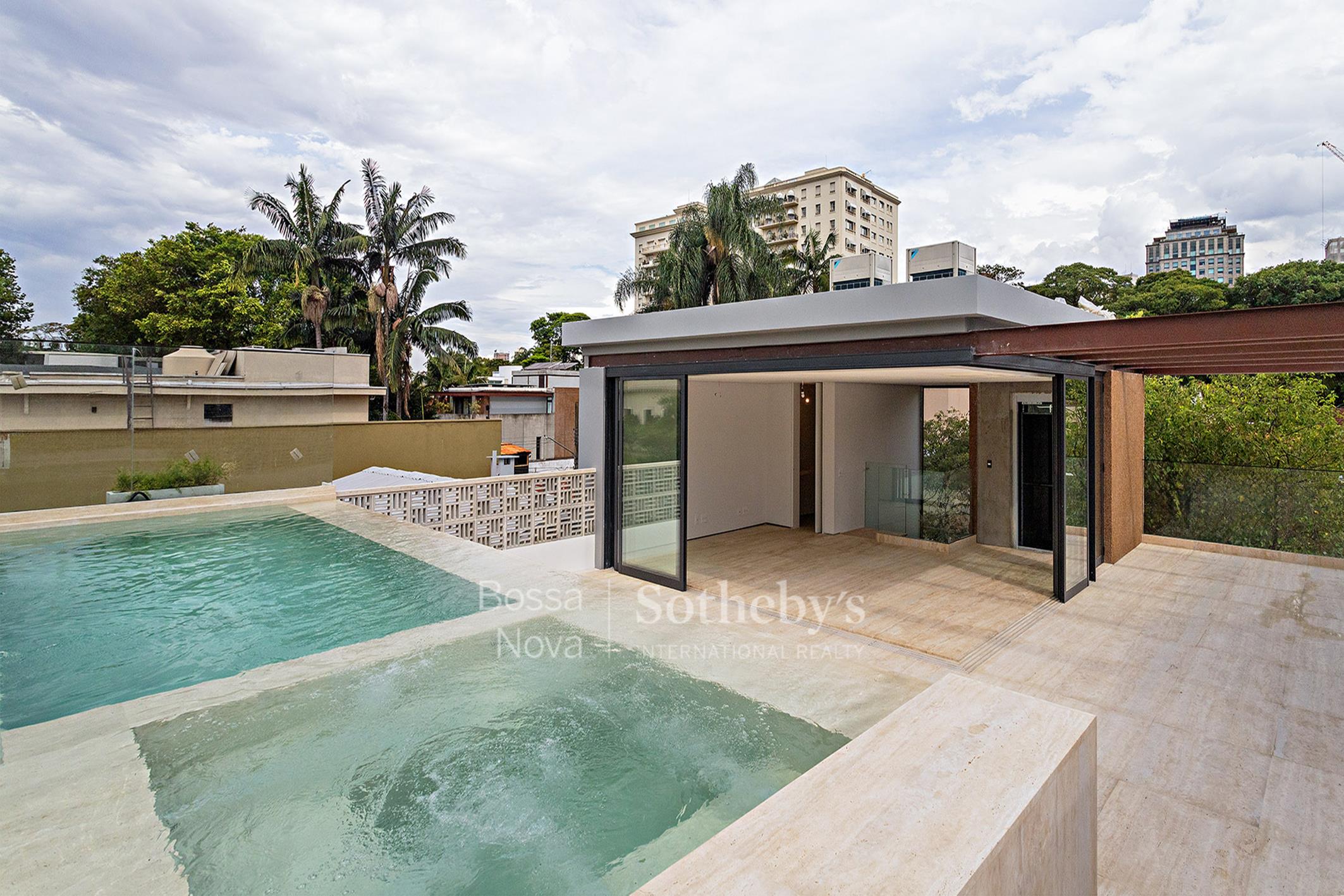 Casa para venda em Jardim Europa