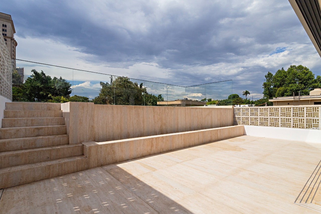 Casa para venda em Jardim Europa