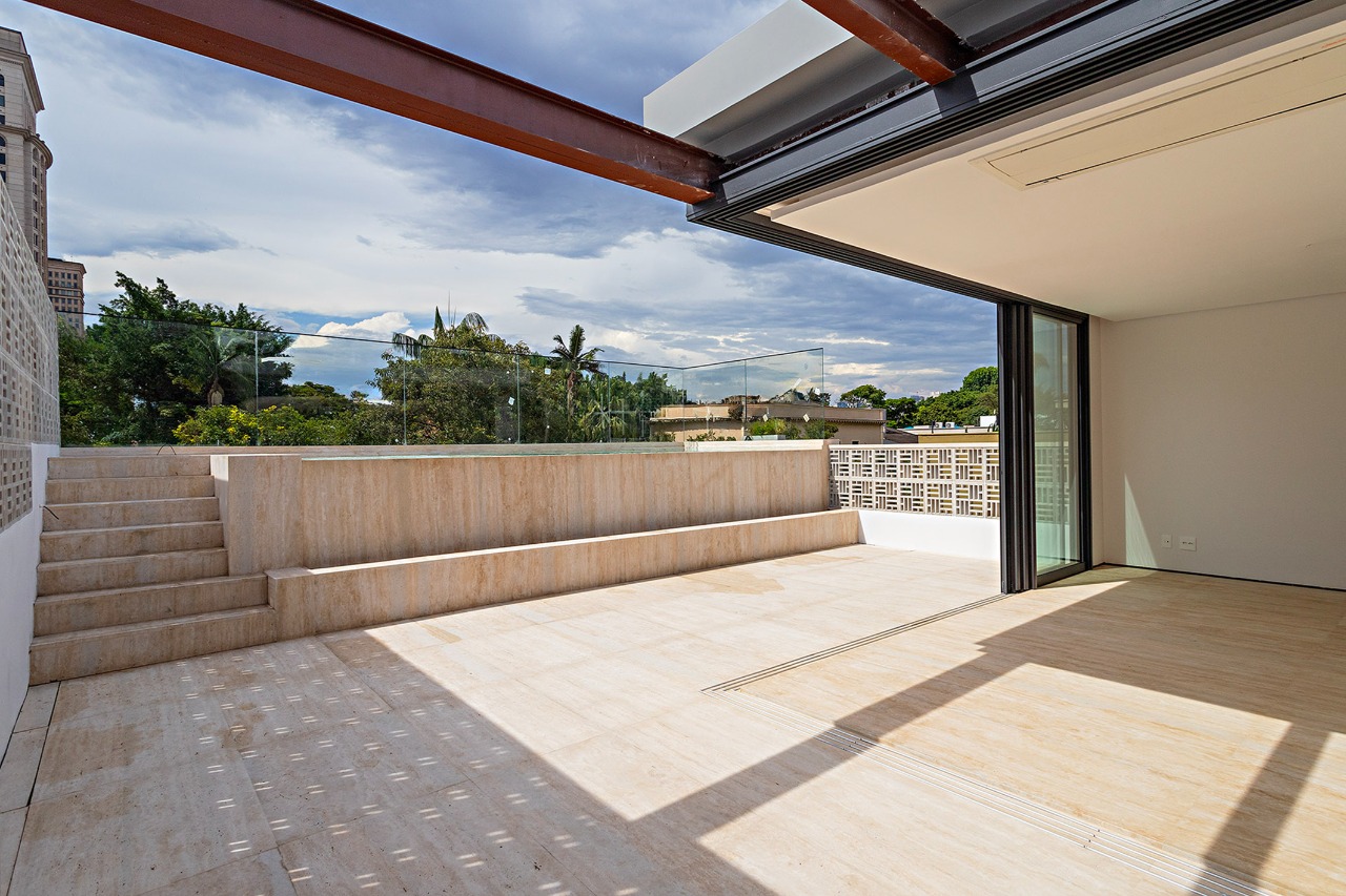 Casa para venda em Jardim Europa