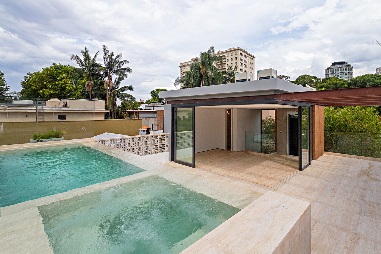 Casa para venda em Jardim Europa