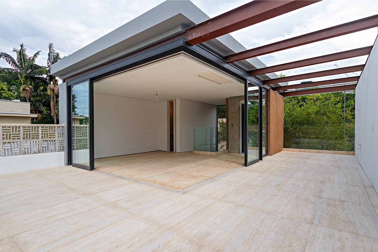 Casa para venda em Jardim Europa