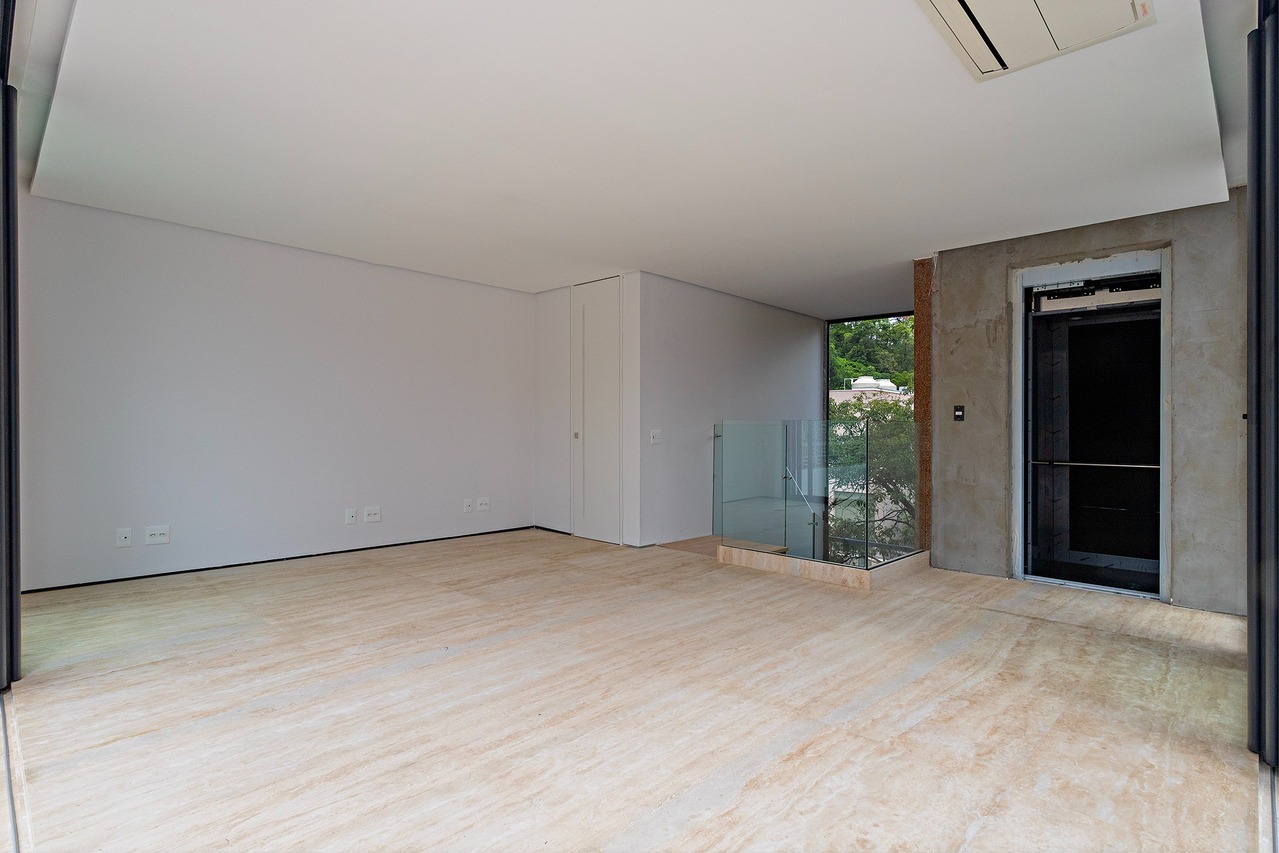 Casa para venda em Jardim Europa